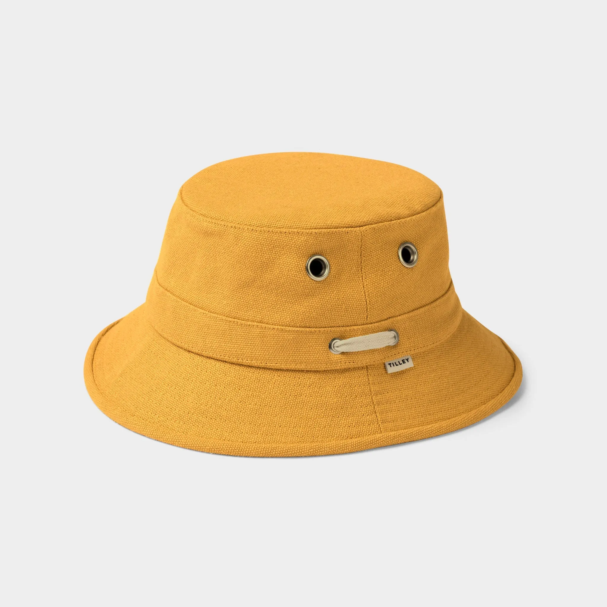 T1 Hemp Bucket Hat