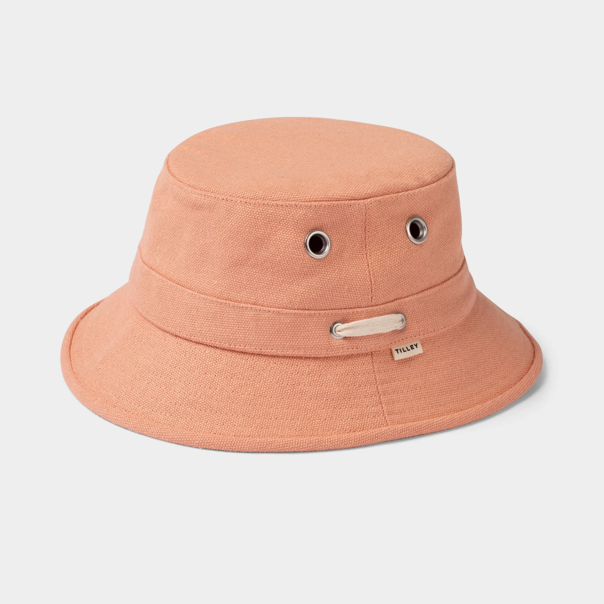 T1 Hemp Bucket Hat