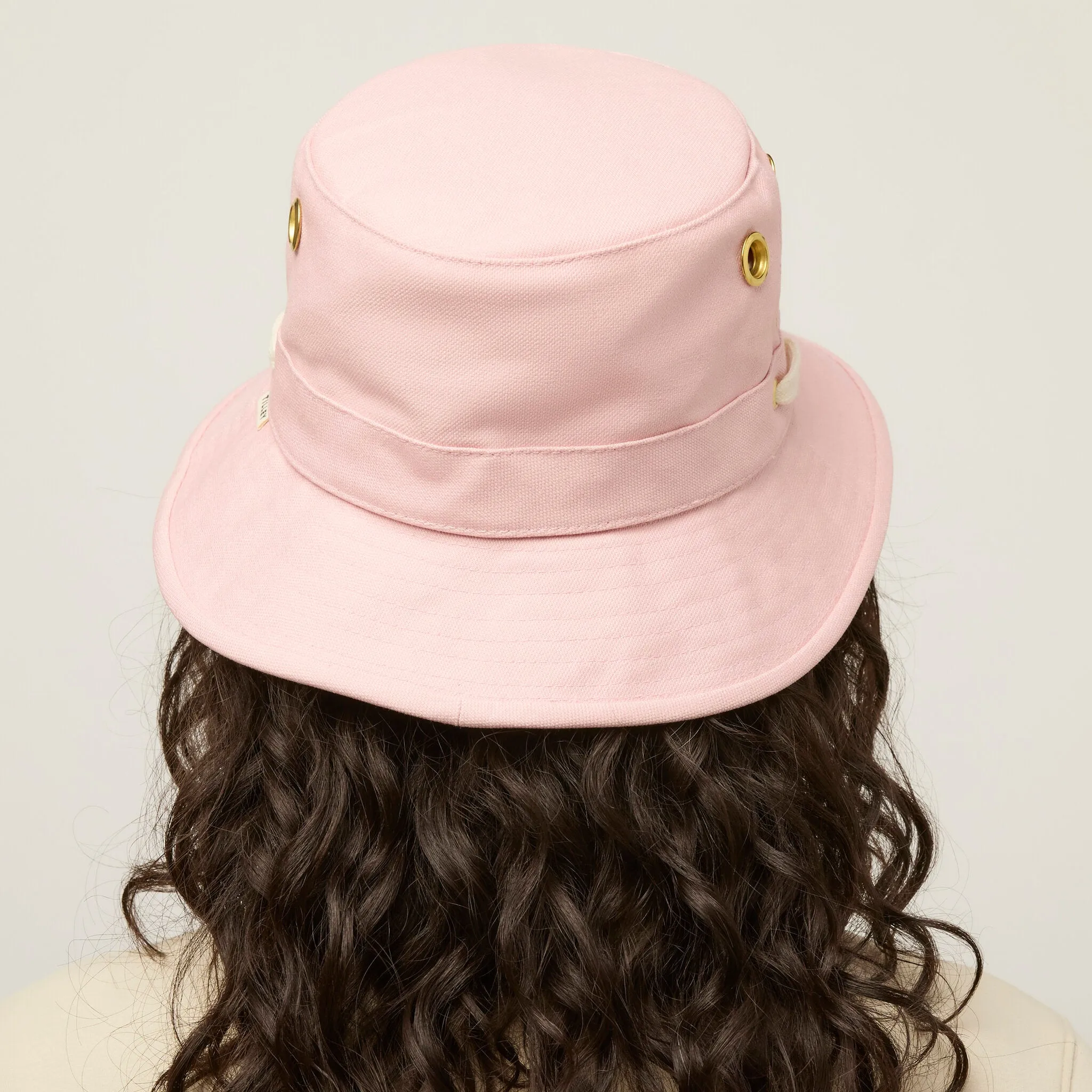 T1 Iconic Bucket Hat