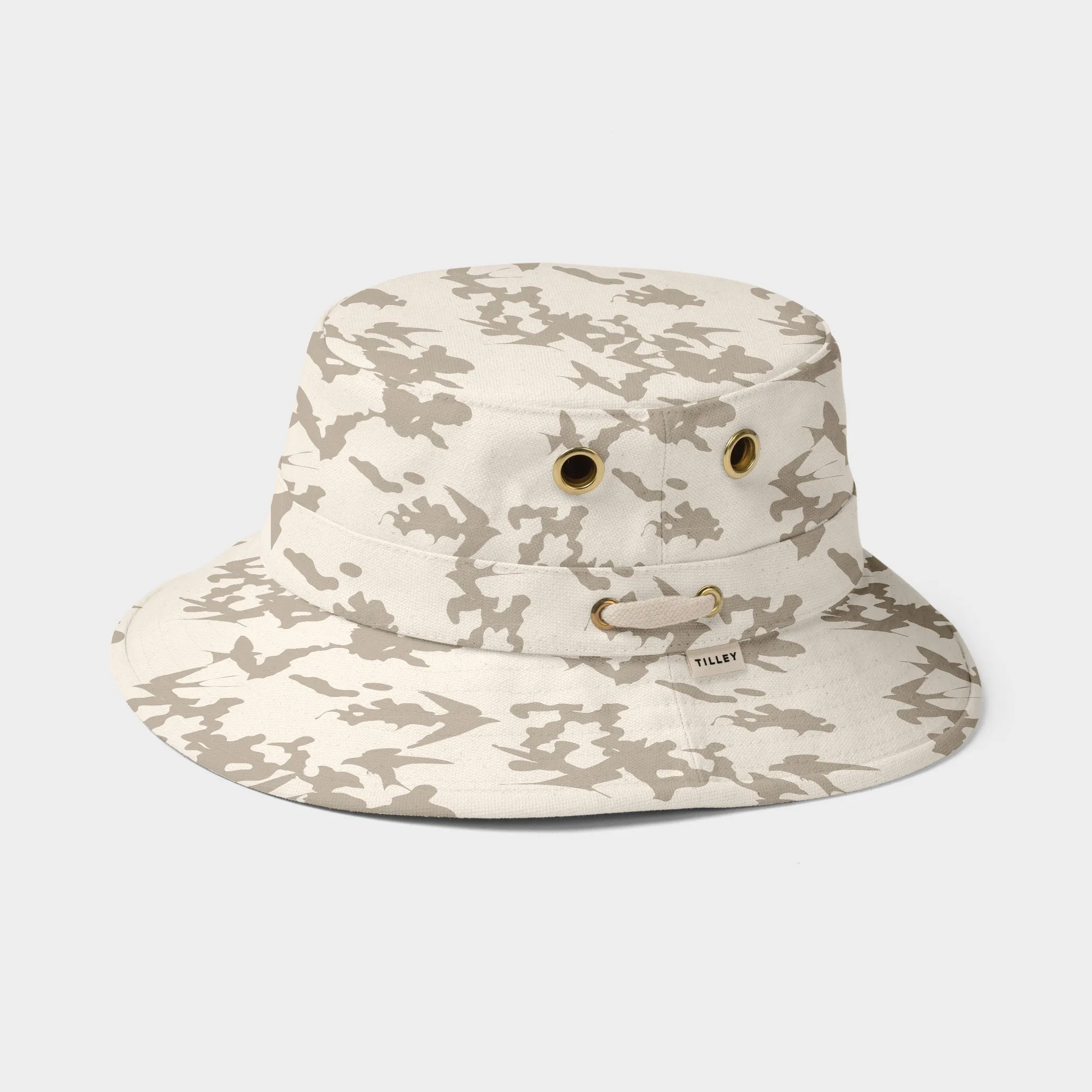 T1 Iconic Bucket Hat