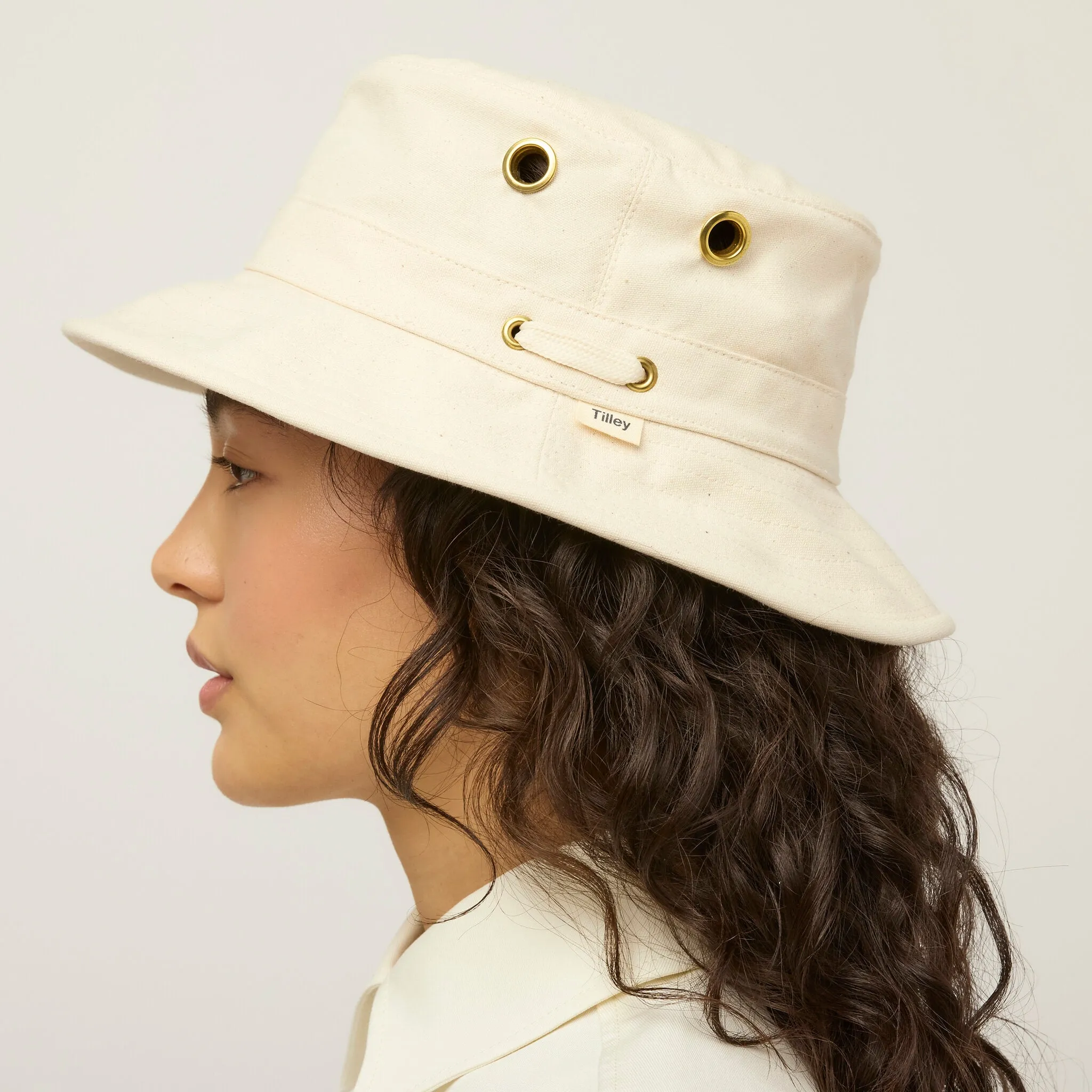 T1 Iconic Bucket Hat