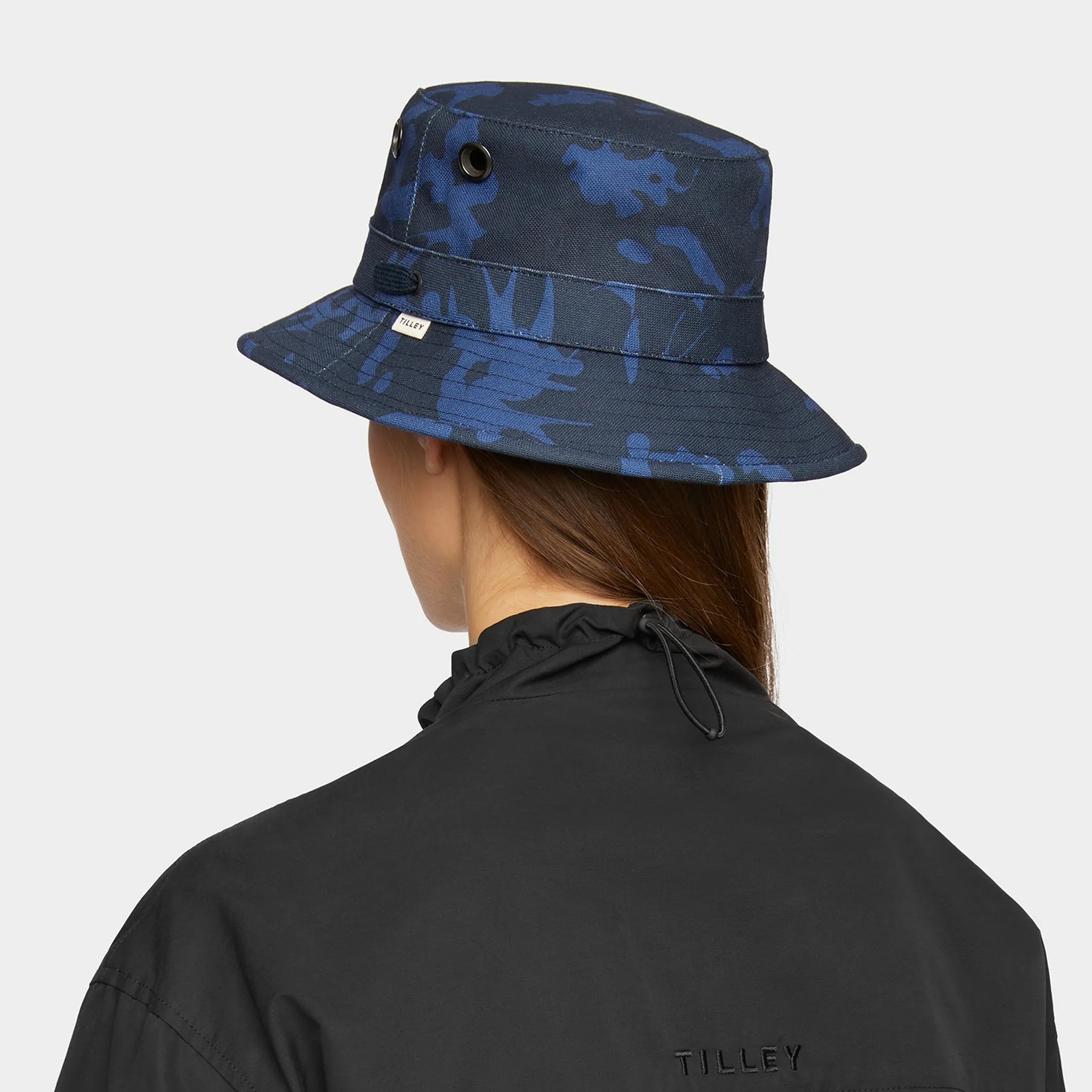 T1 Iconic Bucket Hat