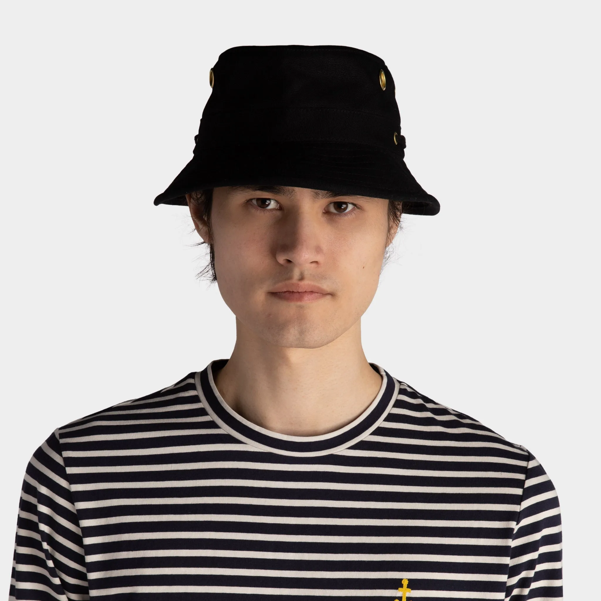 T1 Iconic Bucket Hat