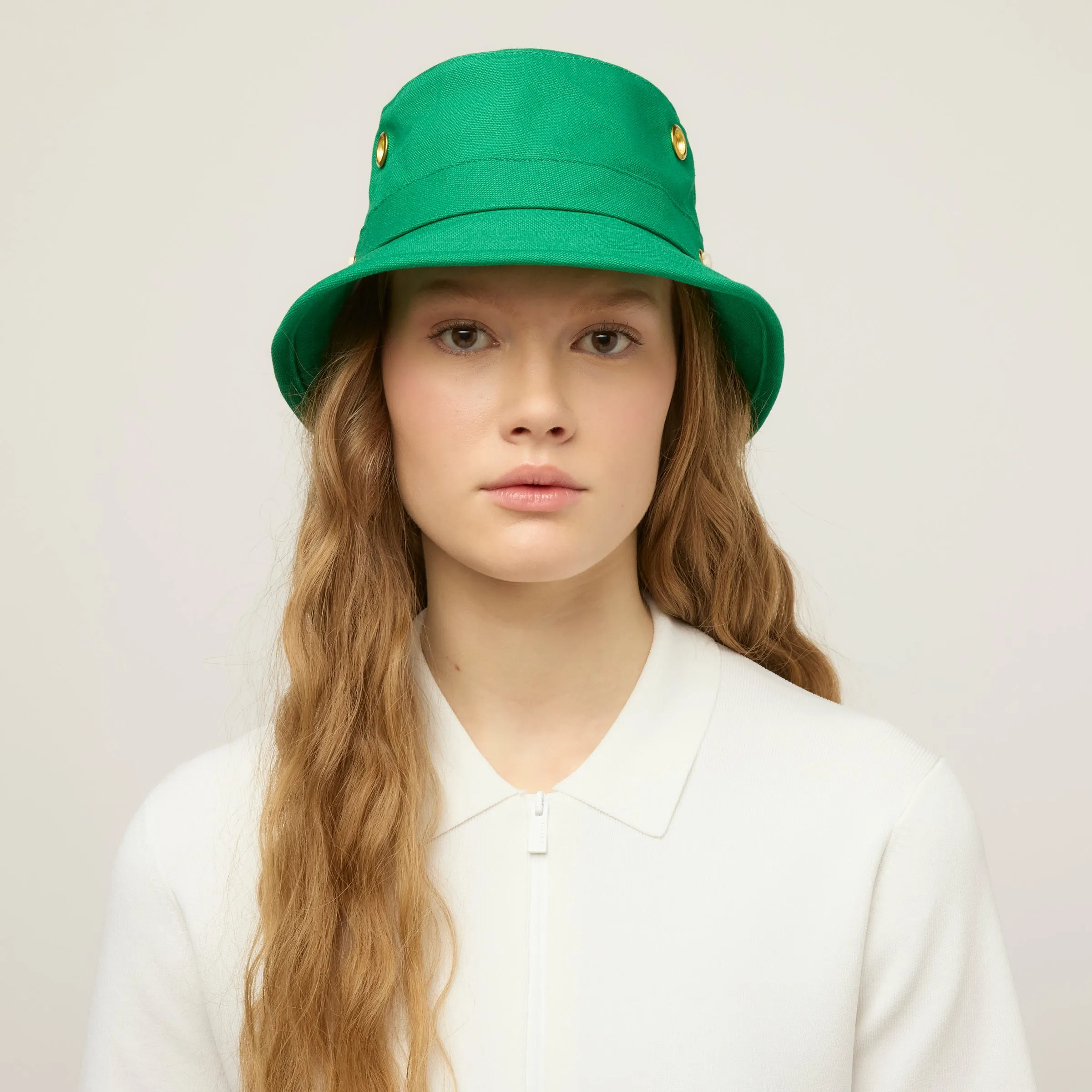 T1 Iconic Bucket Hat