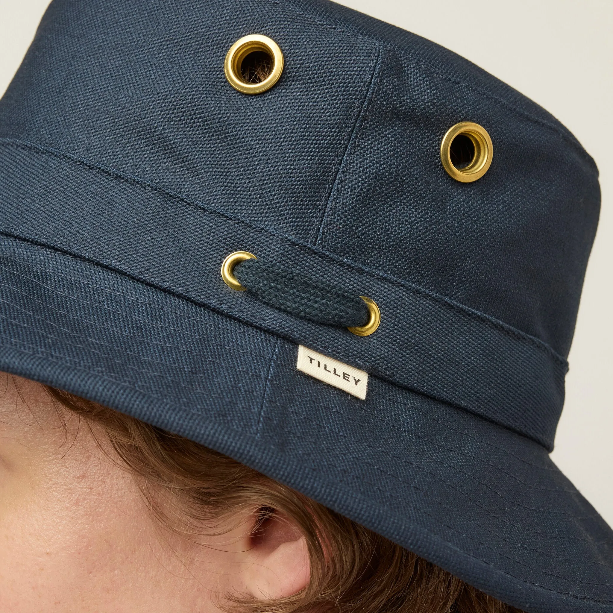 T1 Iconic Bucket Hat