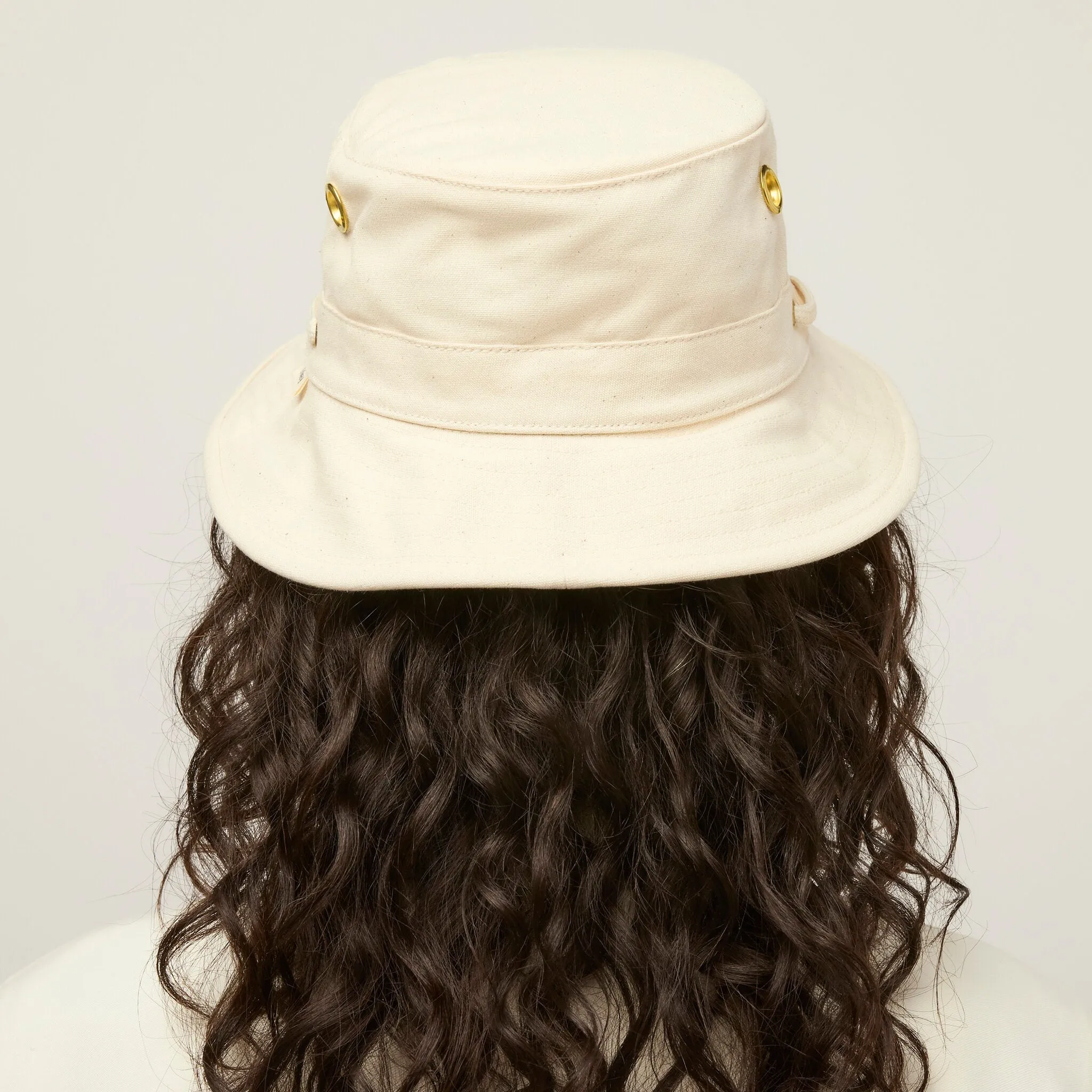 T1 Iconic Bucket Hat