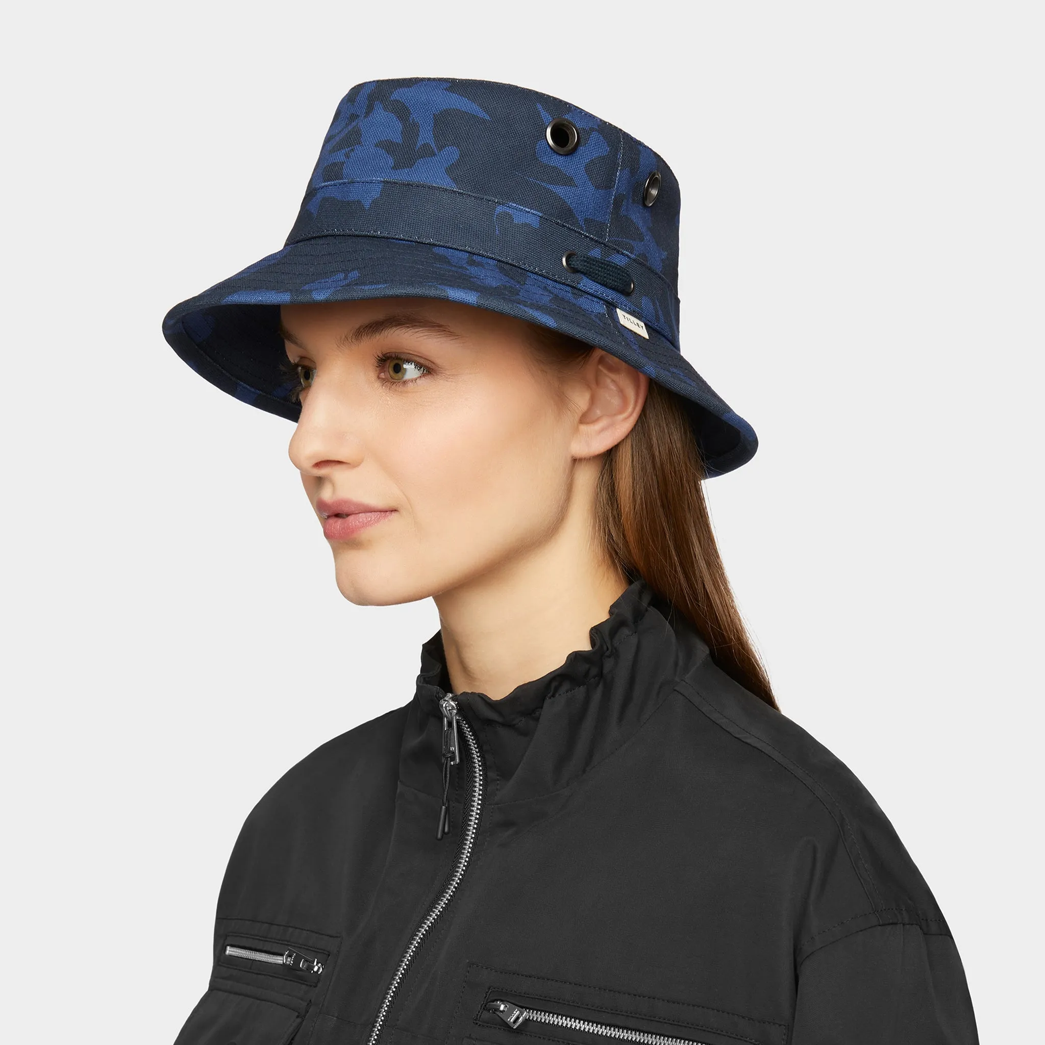T1 Iconic Bucket Hat
