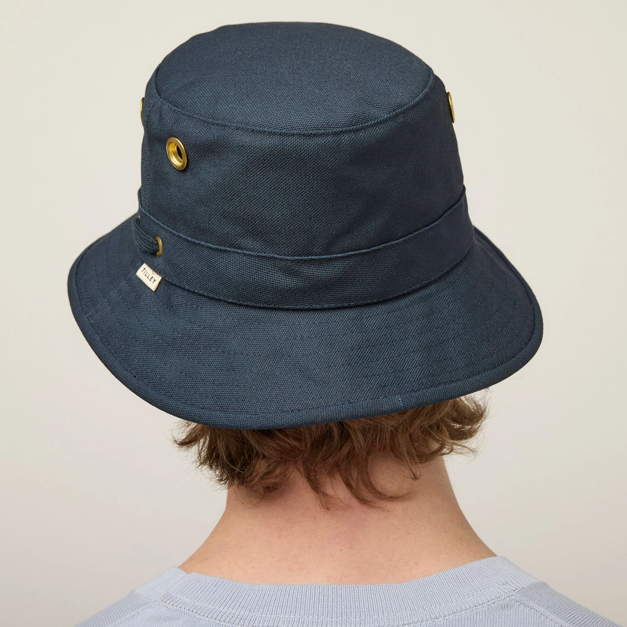 T1 Iconic Bucket Hat