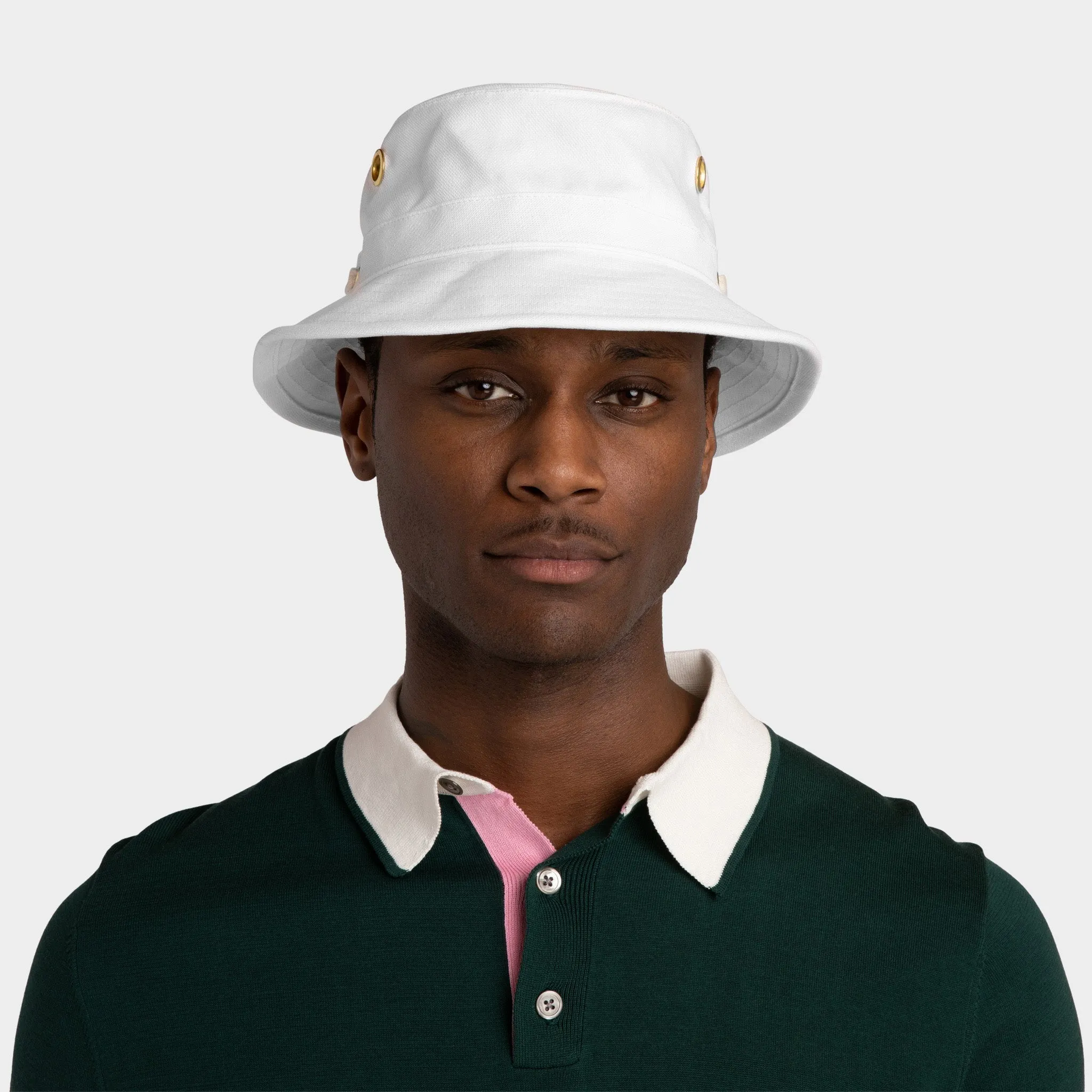 T1 Iconic Bucket Hat