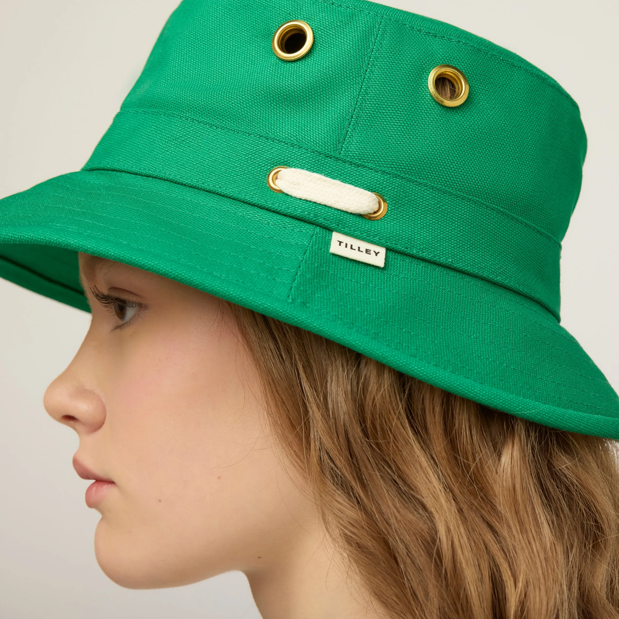 T1 Iconic Bucket Hat