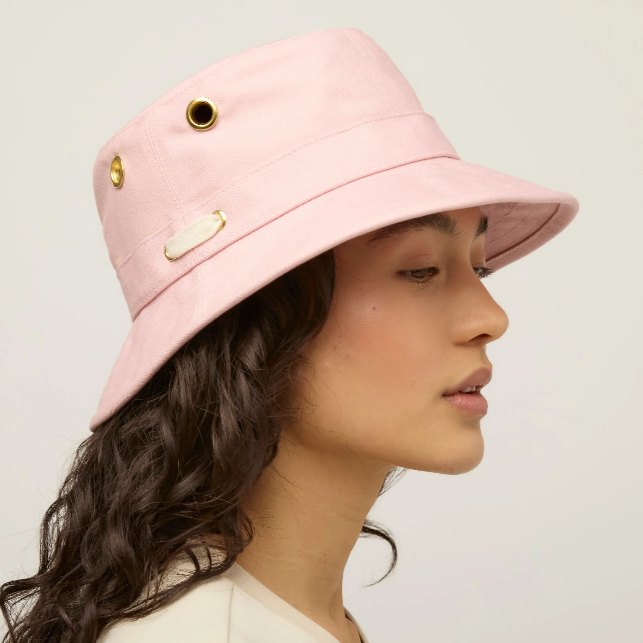 T1 Iconic Bucket Hat