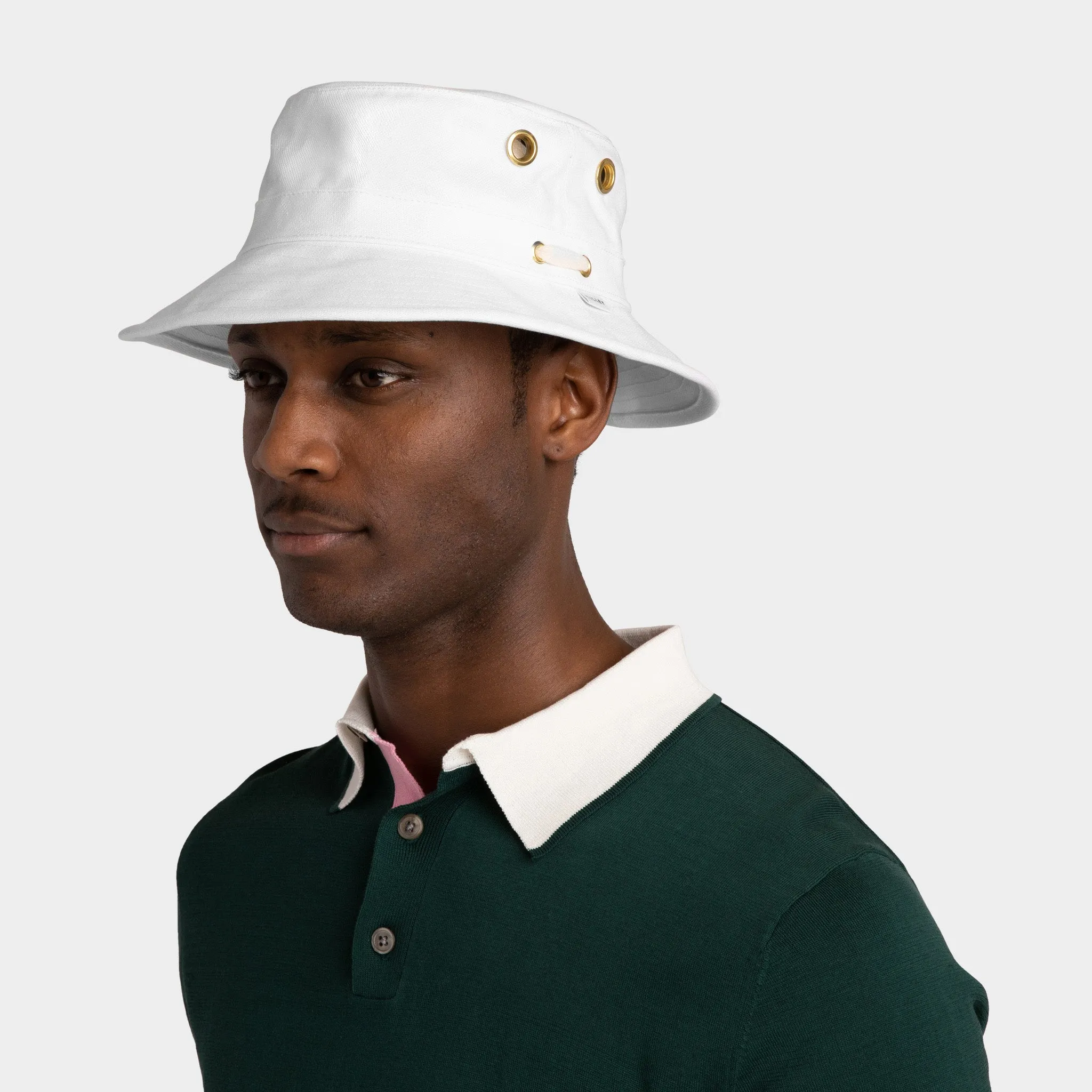 T1 Iconic Bucket Hat