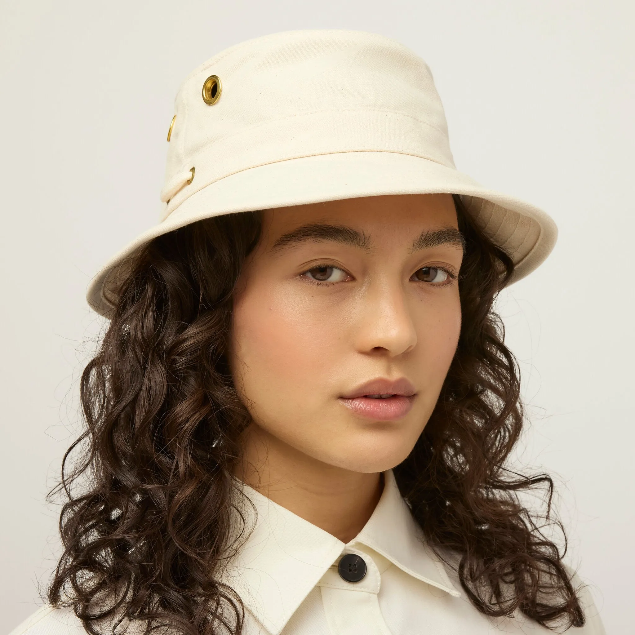 T1 Iconic Bucket Hat
