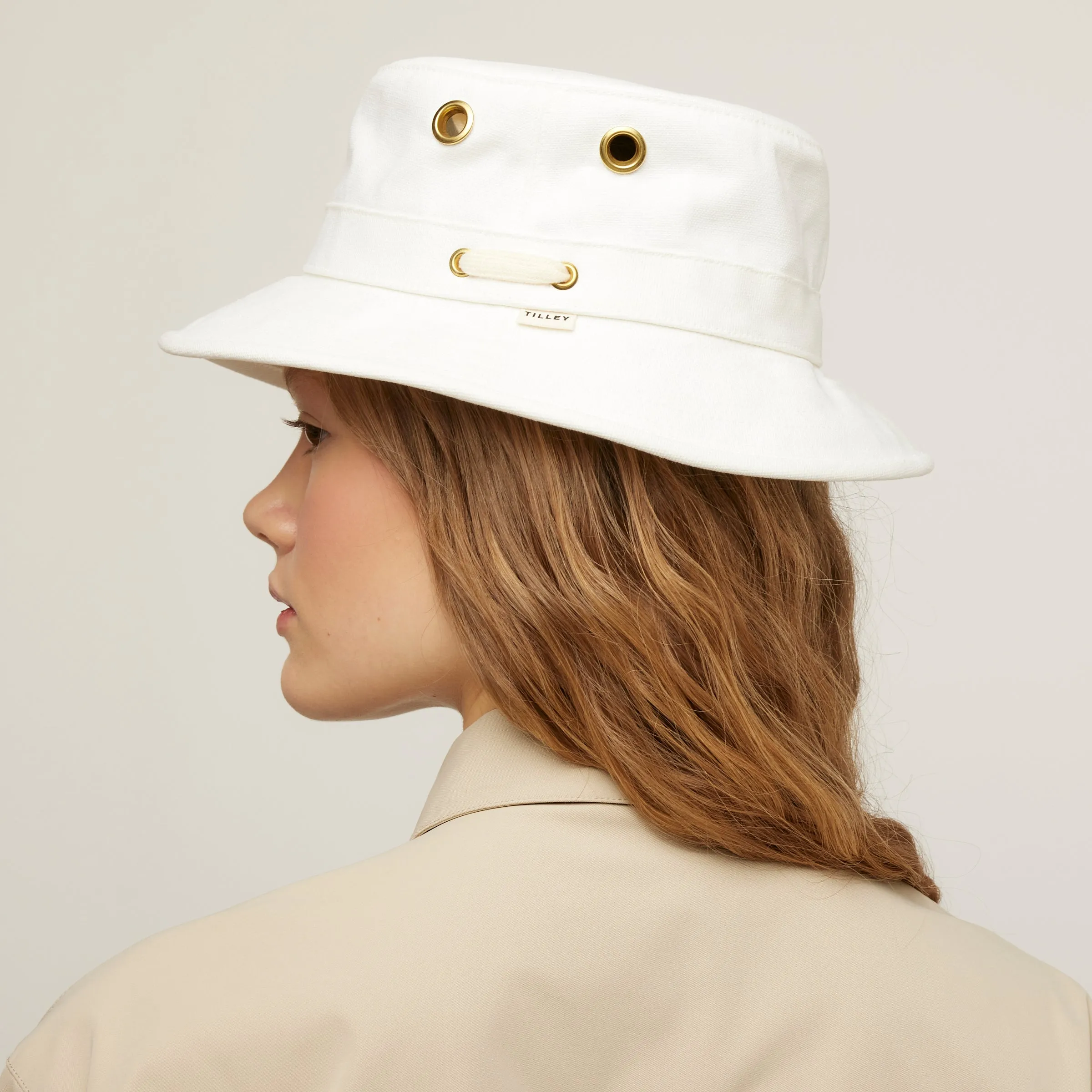 T1 Iconic Bucket Hat