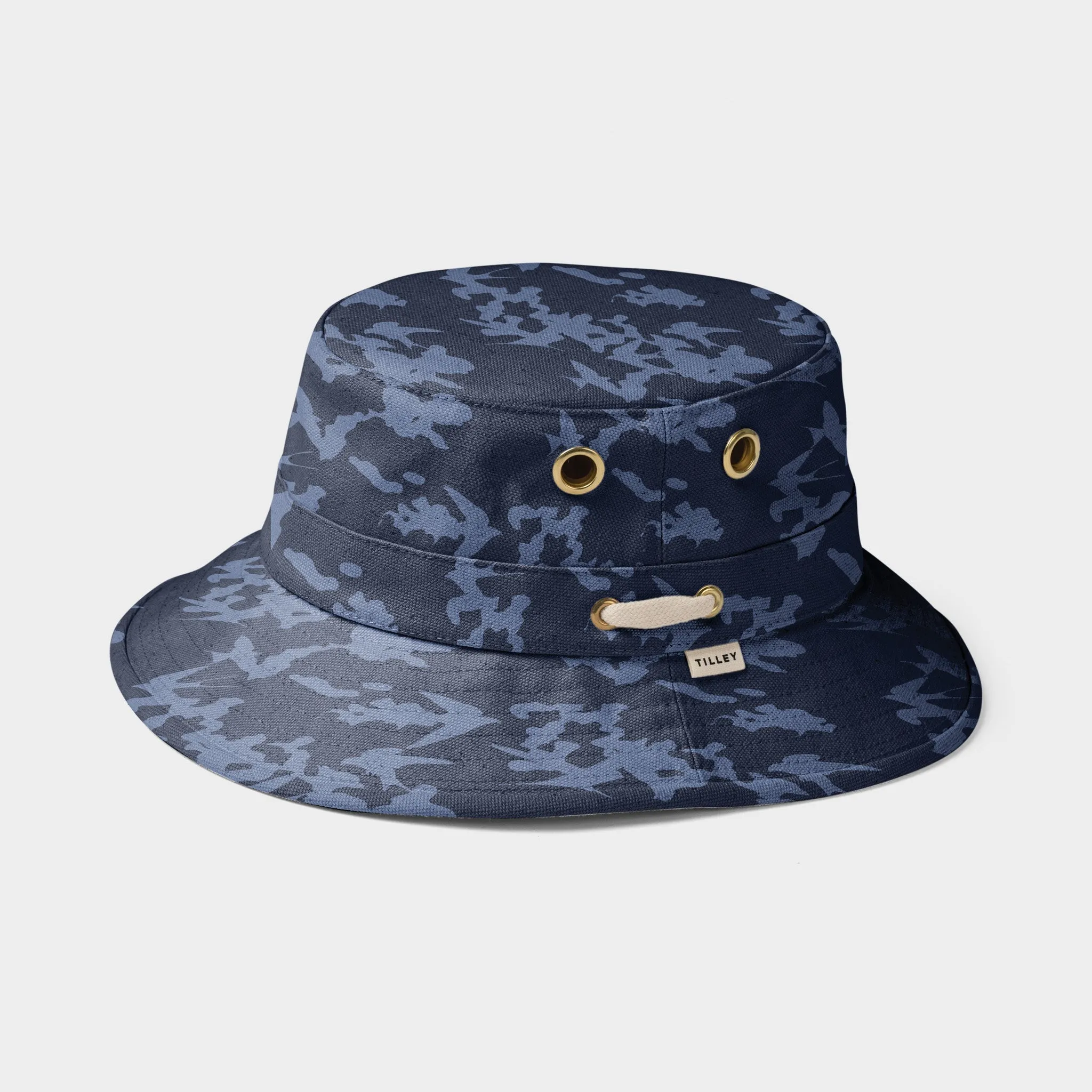 T1 Iconic Bucket Hat