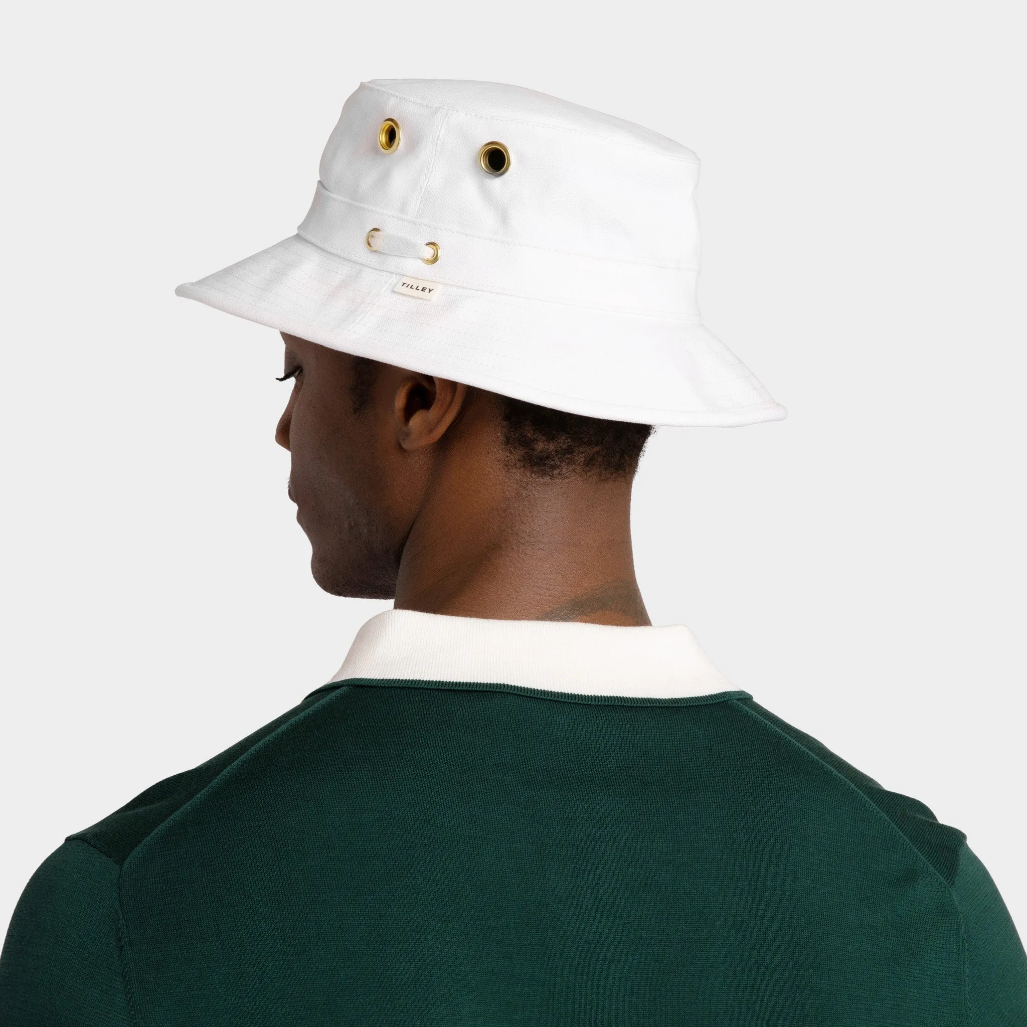T1 Iconic Bucket Hat