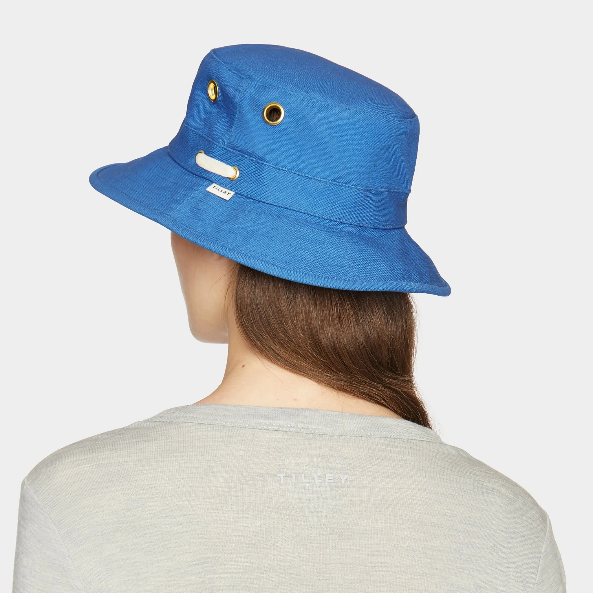 T1 Iconic Bucket Hat