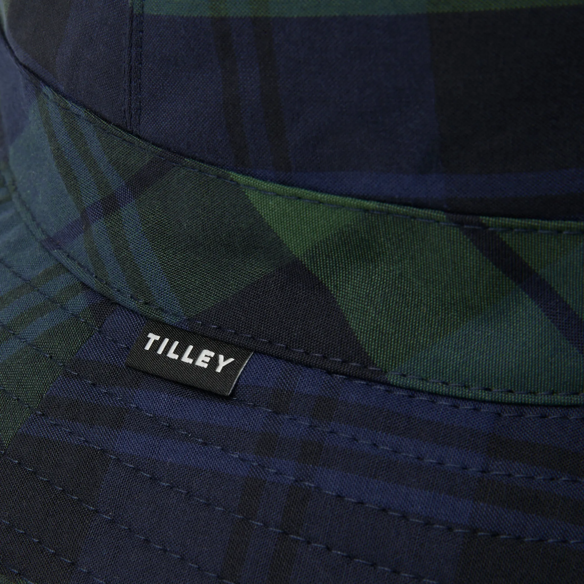 T1 Waxed Bucket Hat