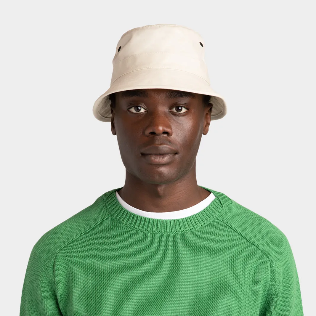 T1 Waxed Bucket Hat