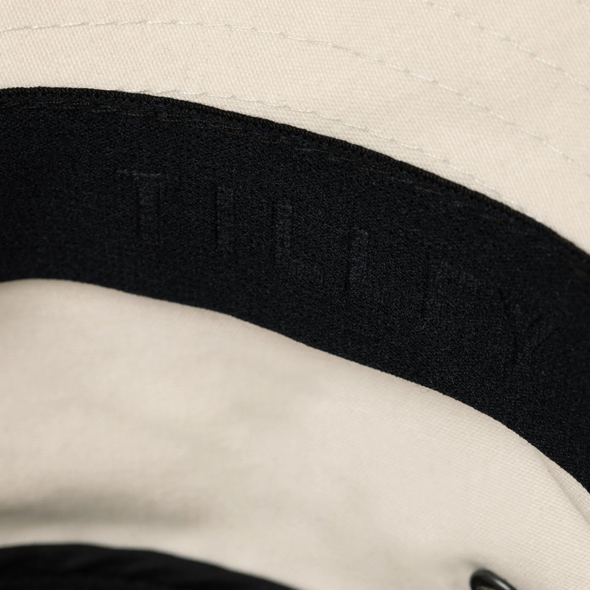 T1 Waxed Bucket Hat