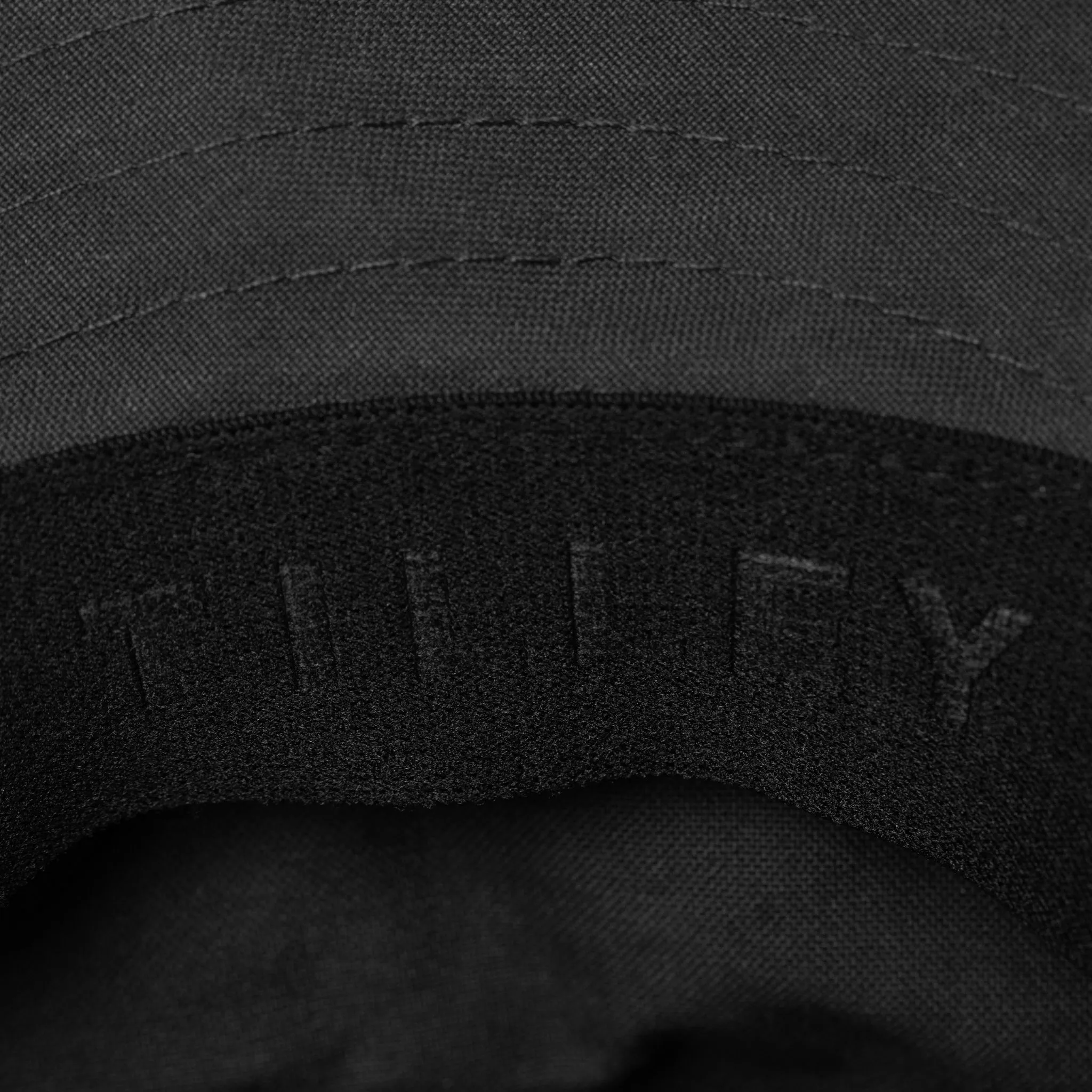 T1 Waxed Bucket Hat