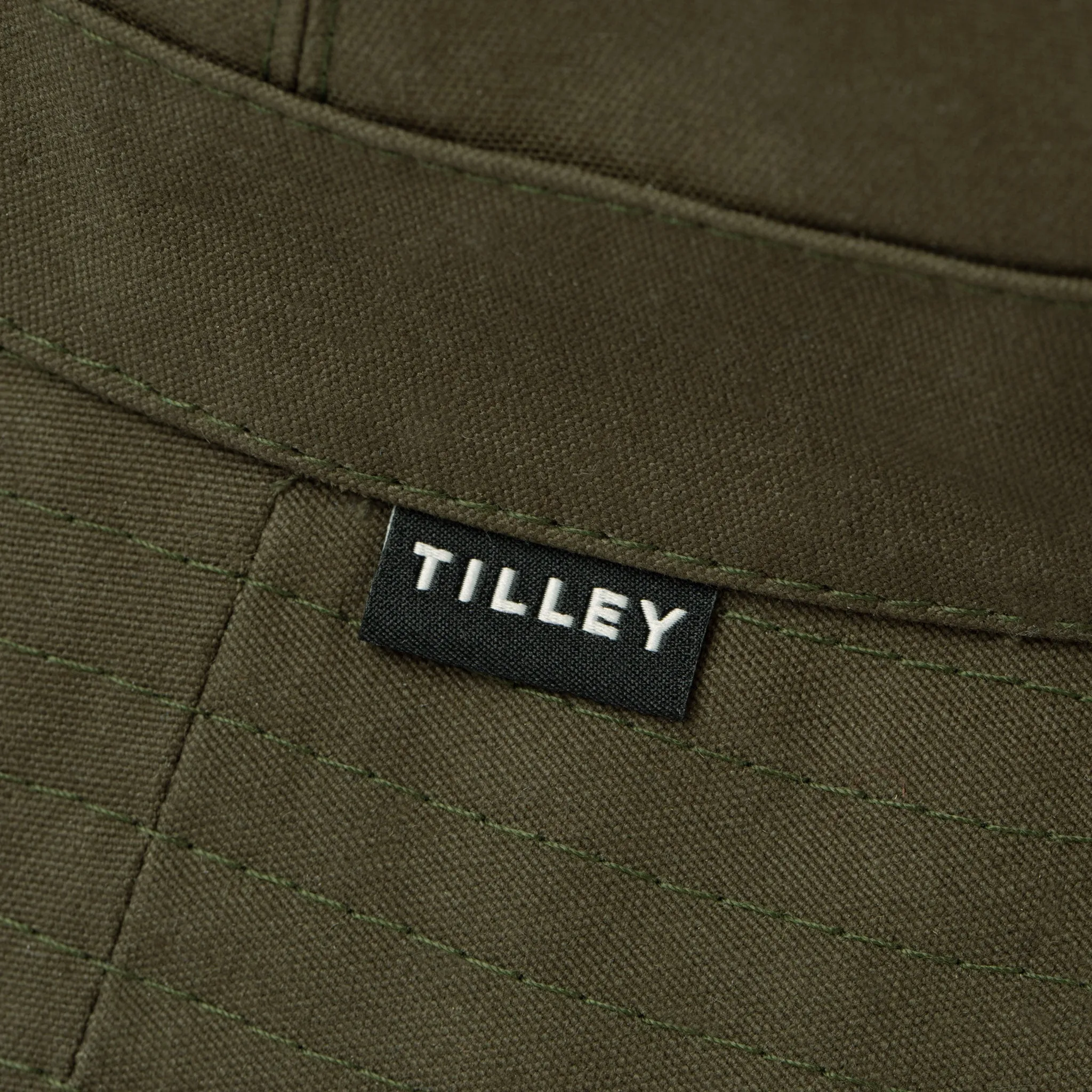 T1 Waxed Bucket Hat