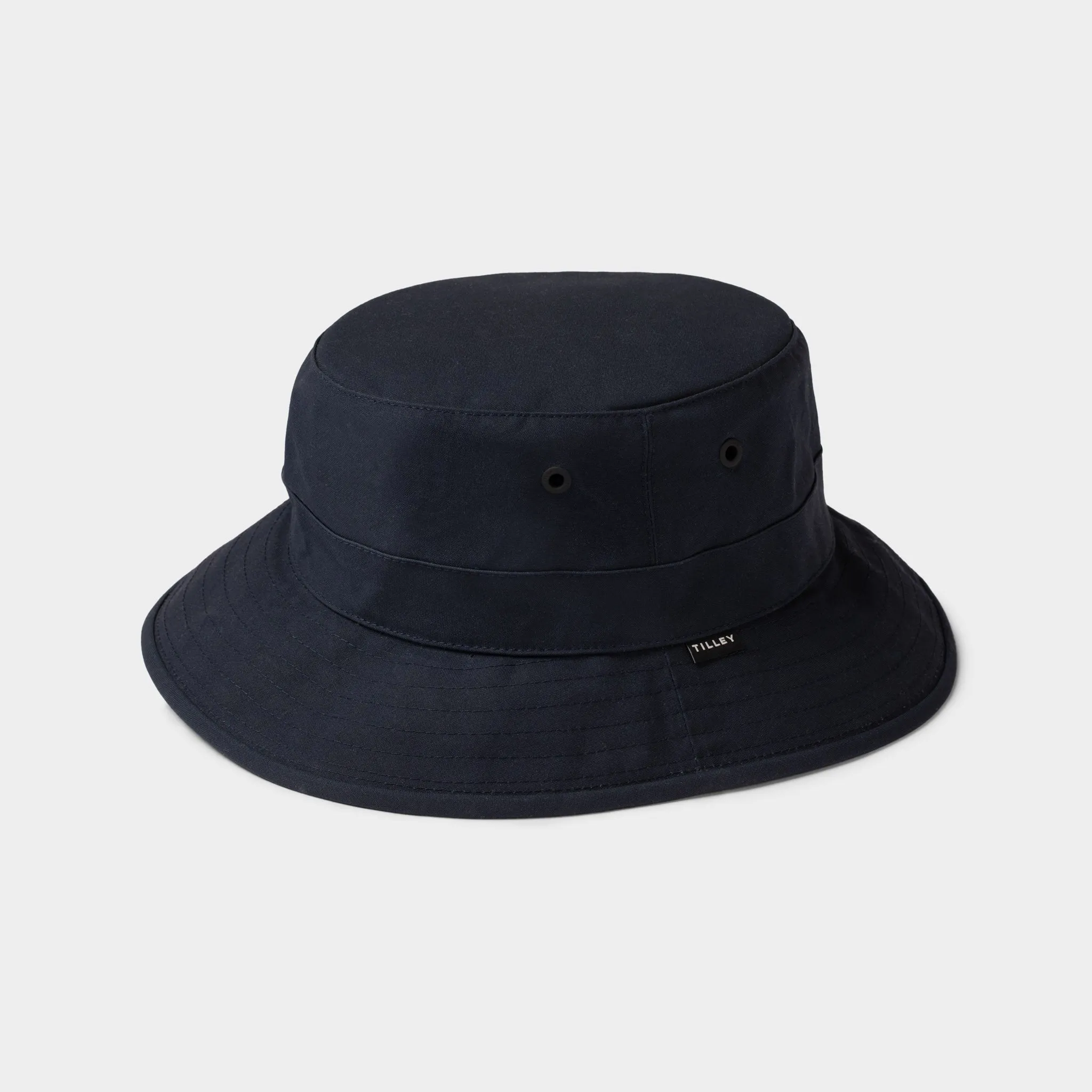 T1 Waxed Bucket Hat