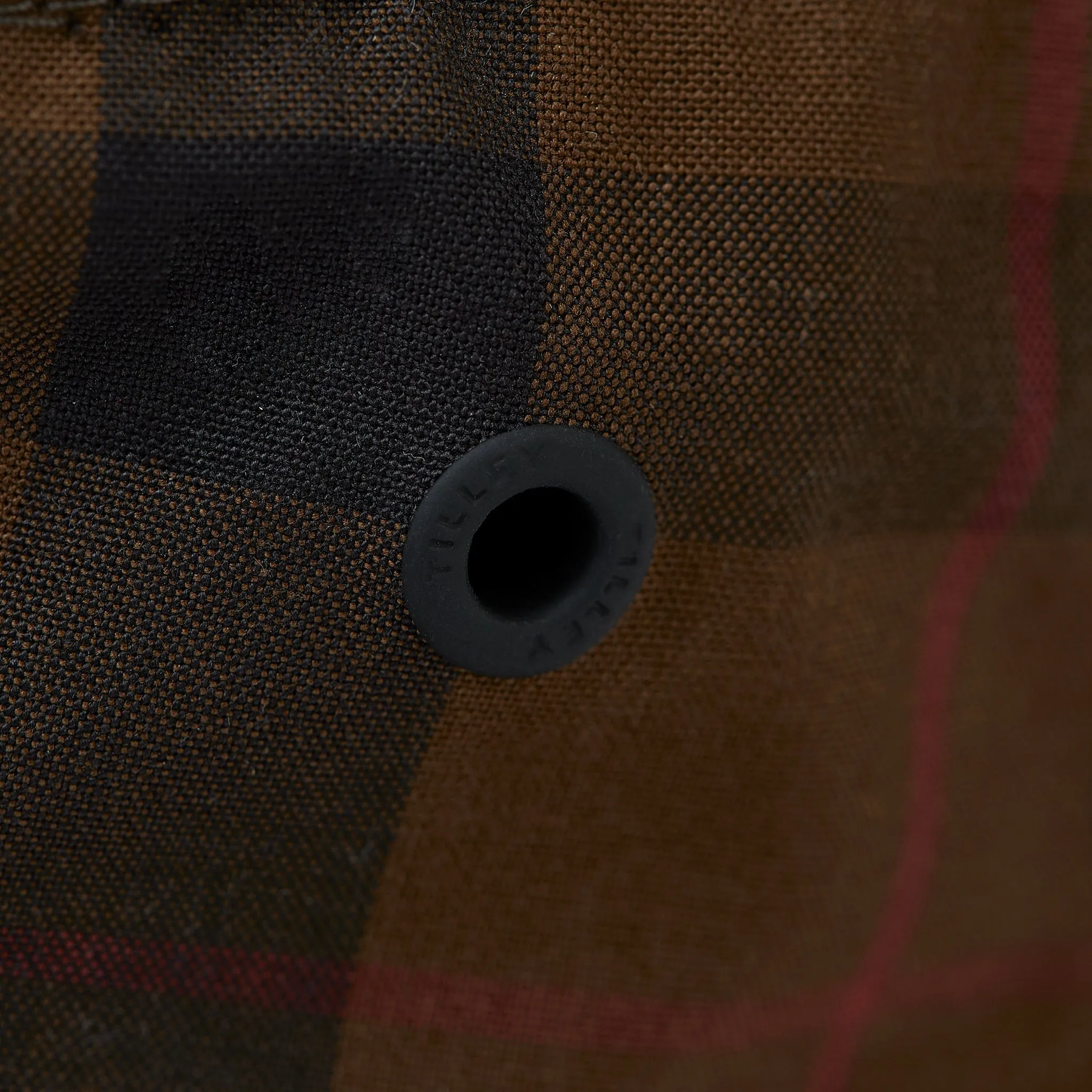 T1 Waxed Bucket Hat