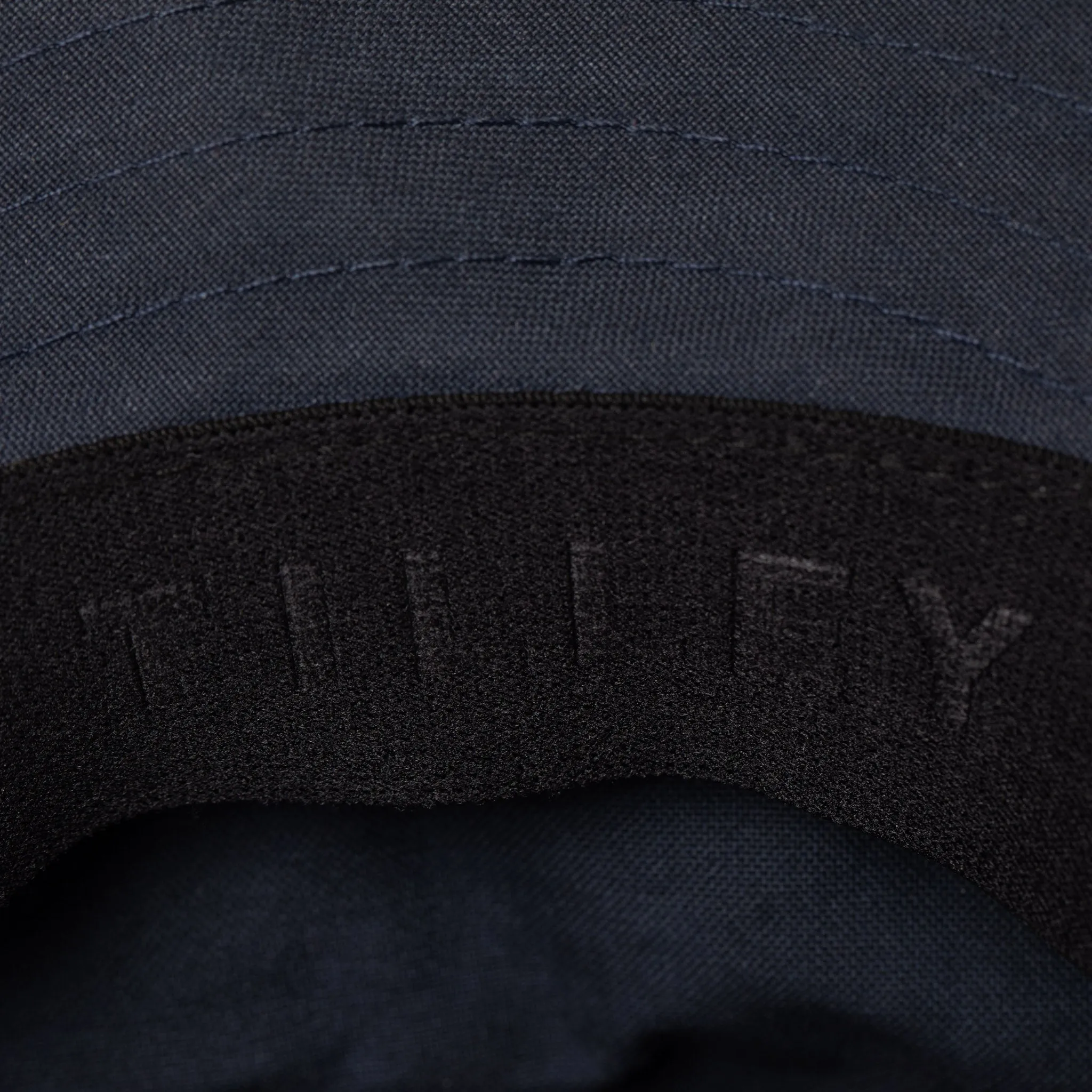 T1 Waxed Bucket Hat
