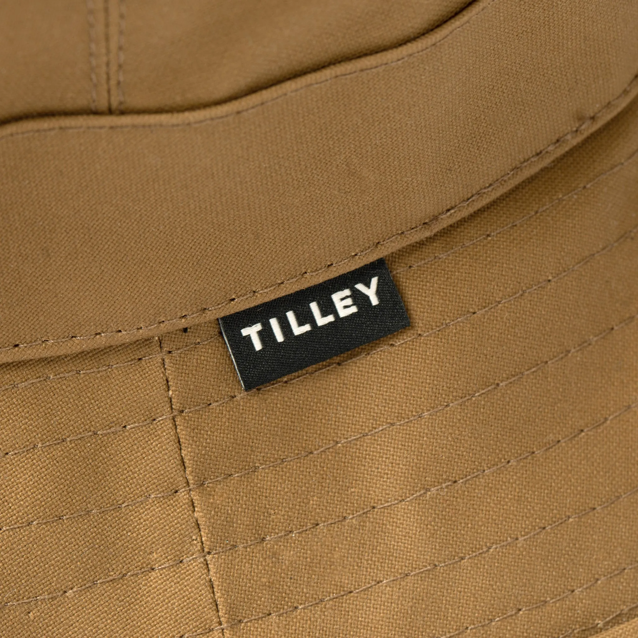 T1 Waxed Bucket Hat