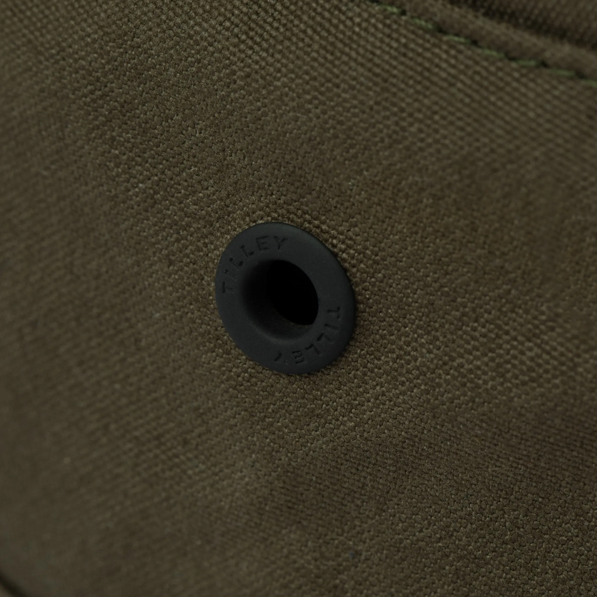T1 Waxed Bucket Hat