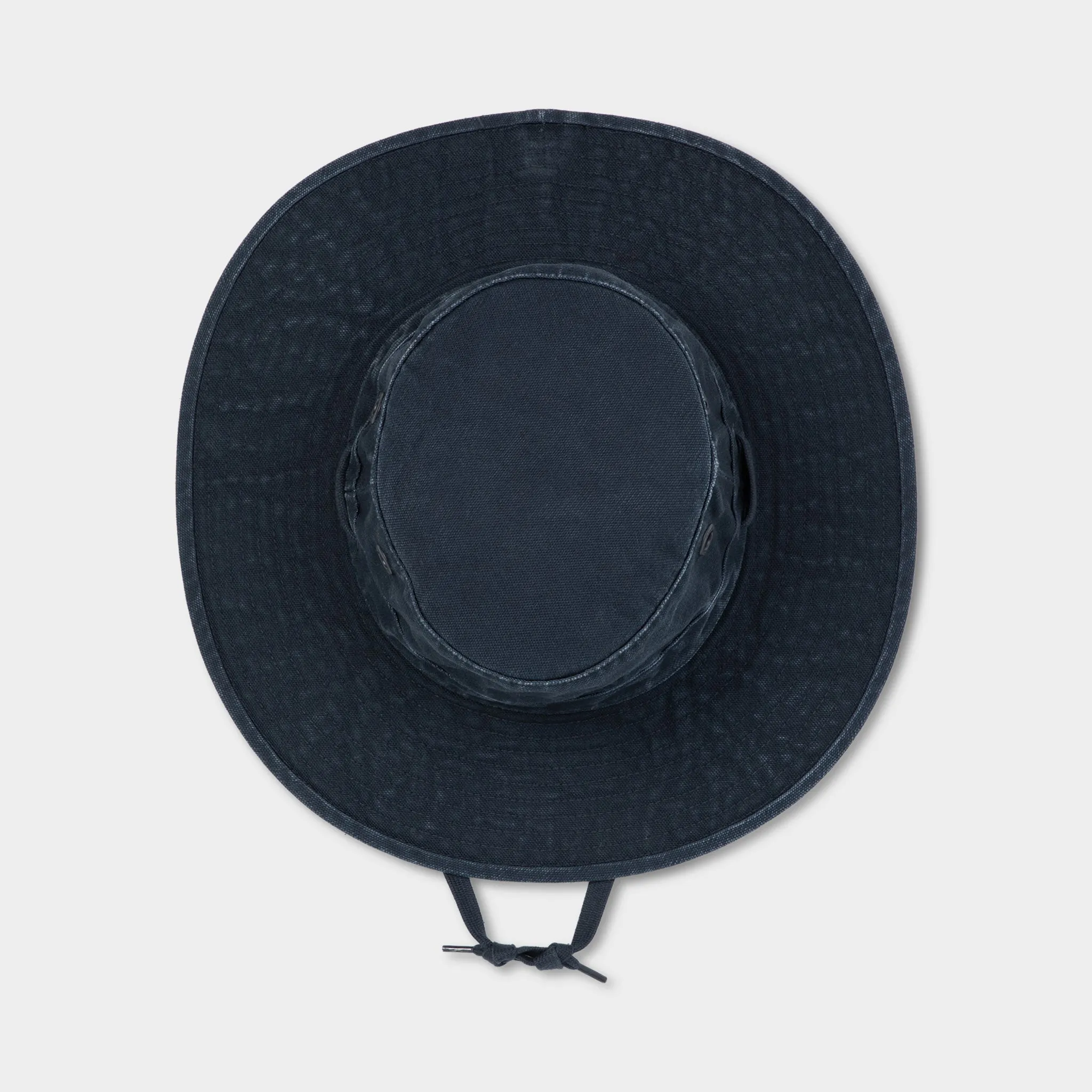 T3 Vintage Wide Brim Wanderer Hat