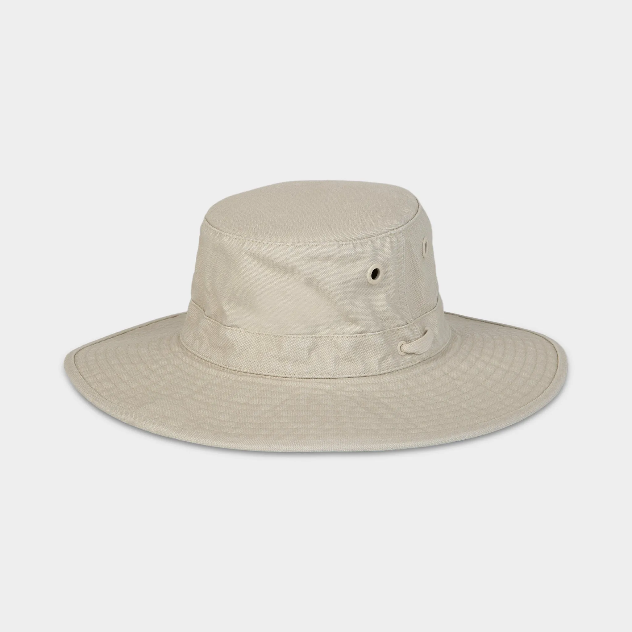 T3 Vintage Wide Brim Wanderer Hat