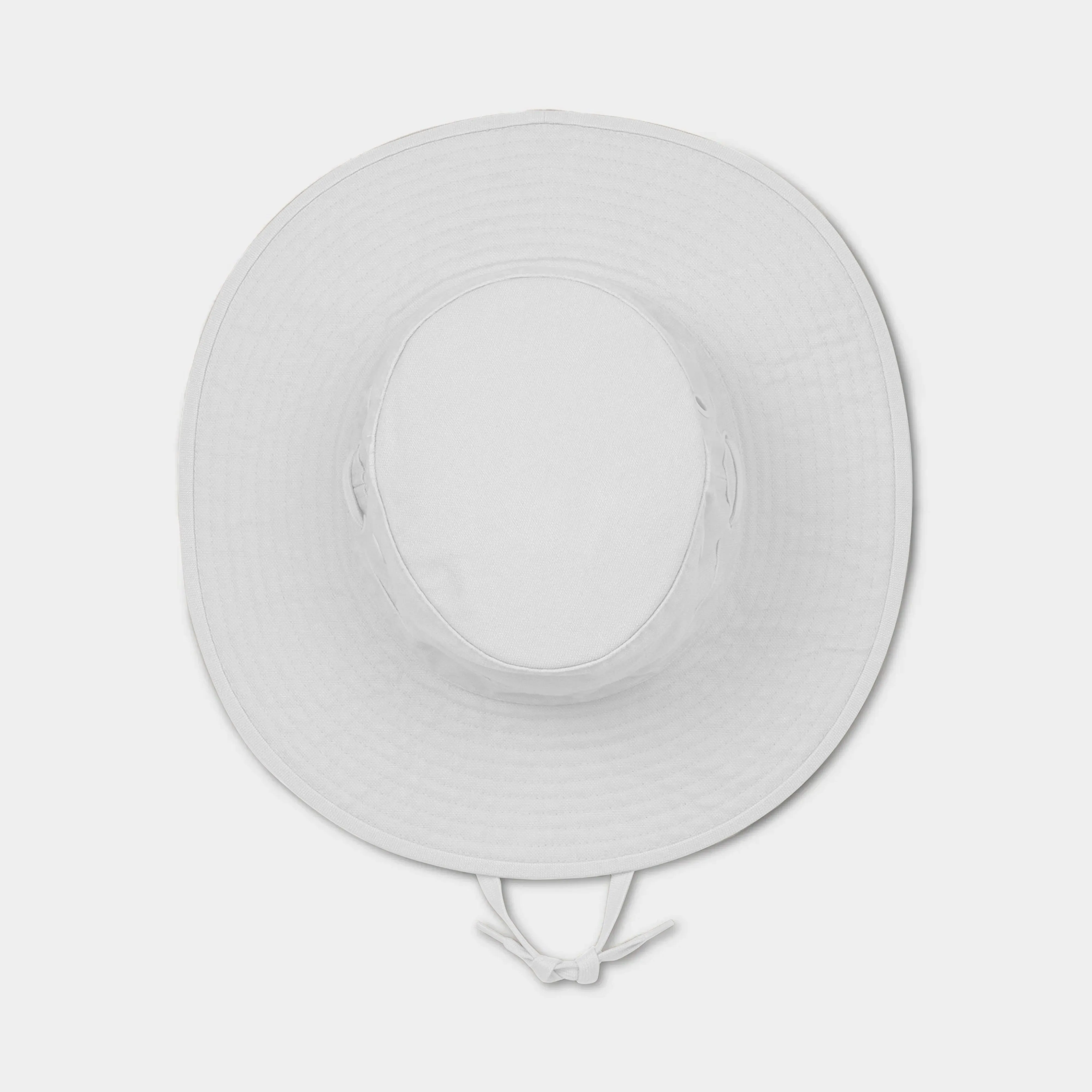 T3 Vintage Wide Brim Wanderer Hat