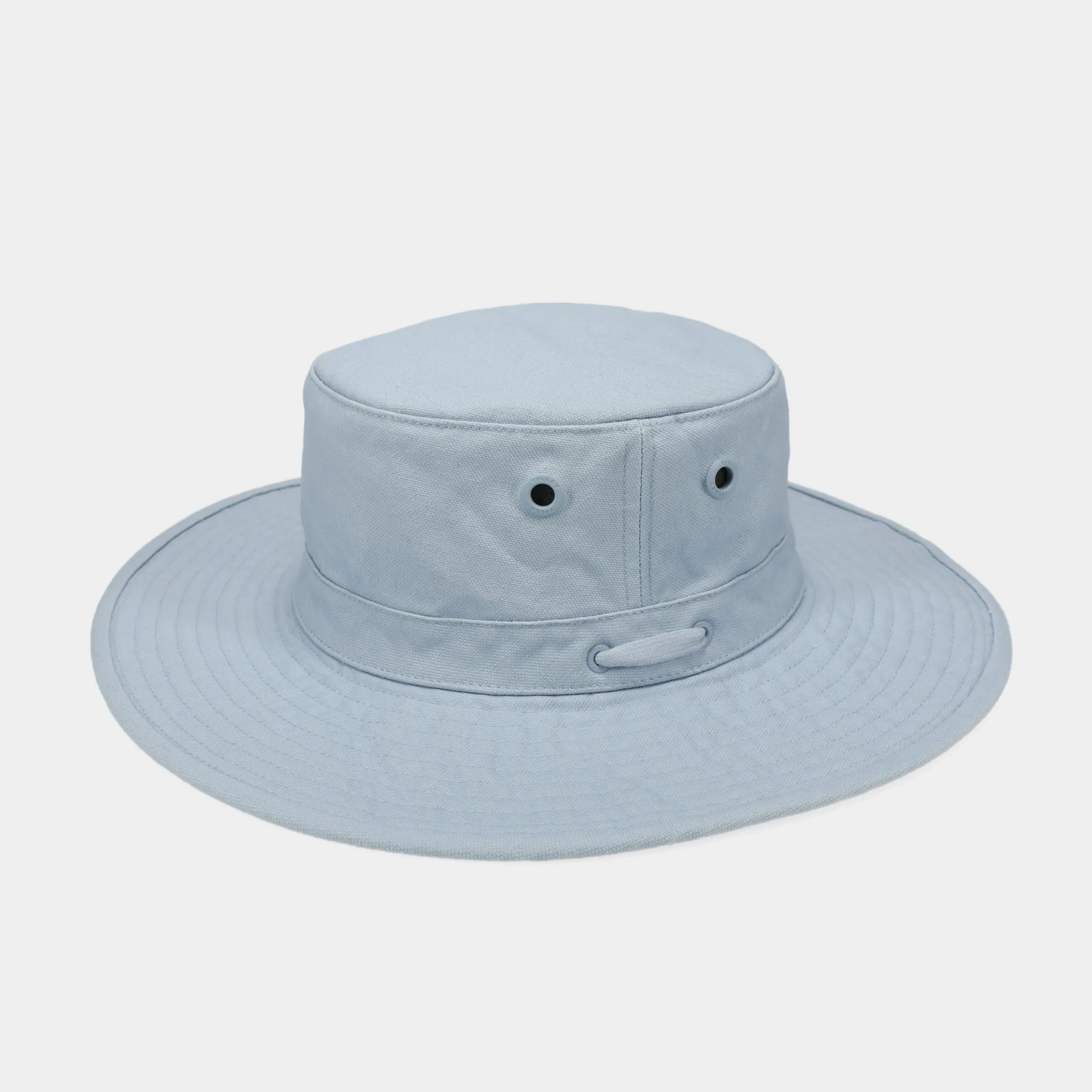 T3 Vintage Wide Brim Wanderer Hat