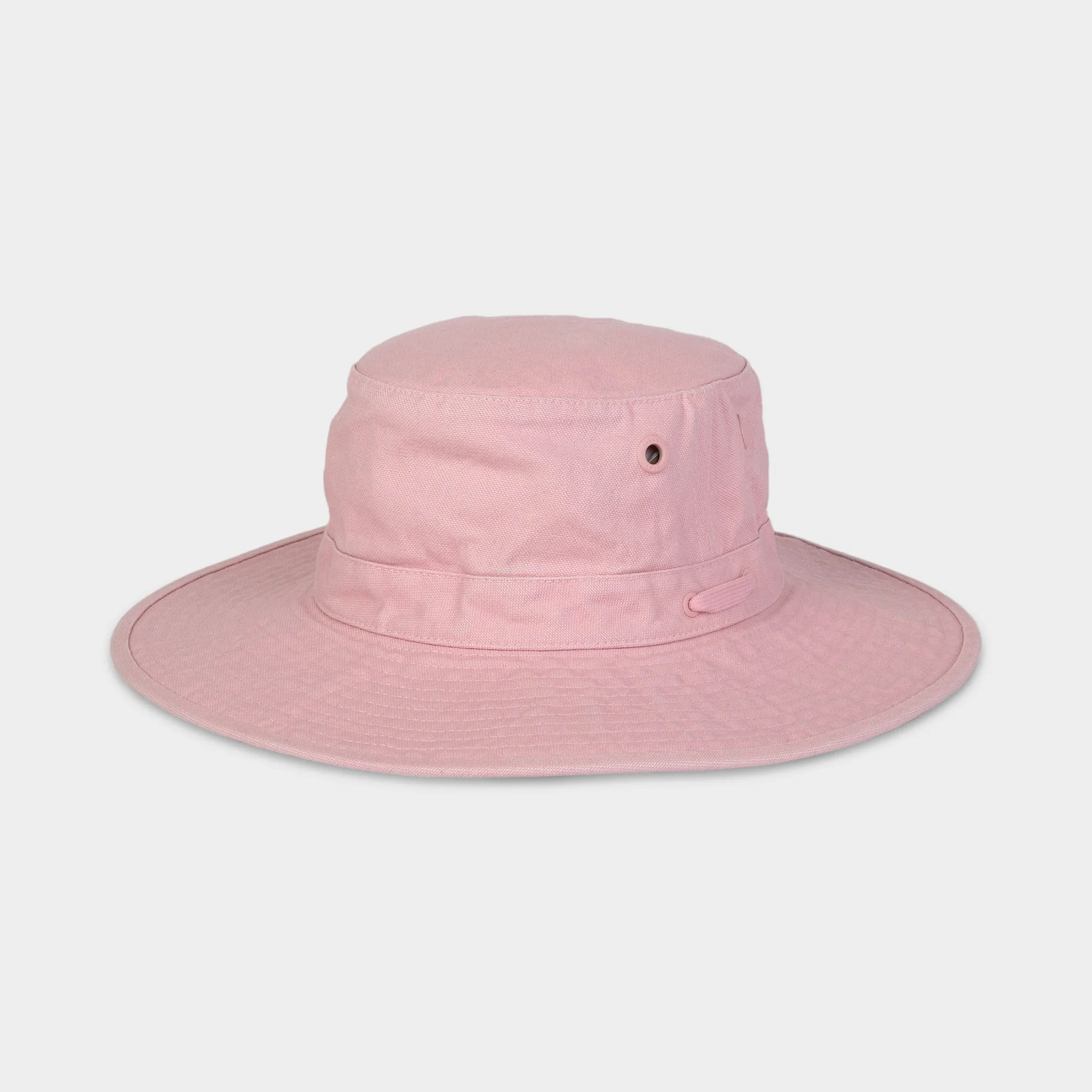 T3 Vintage Wide Brim Wanderer Hat