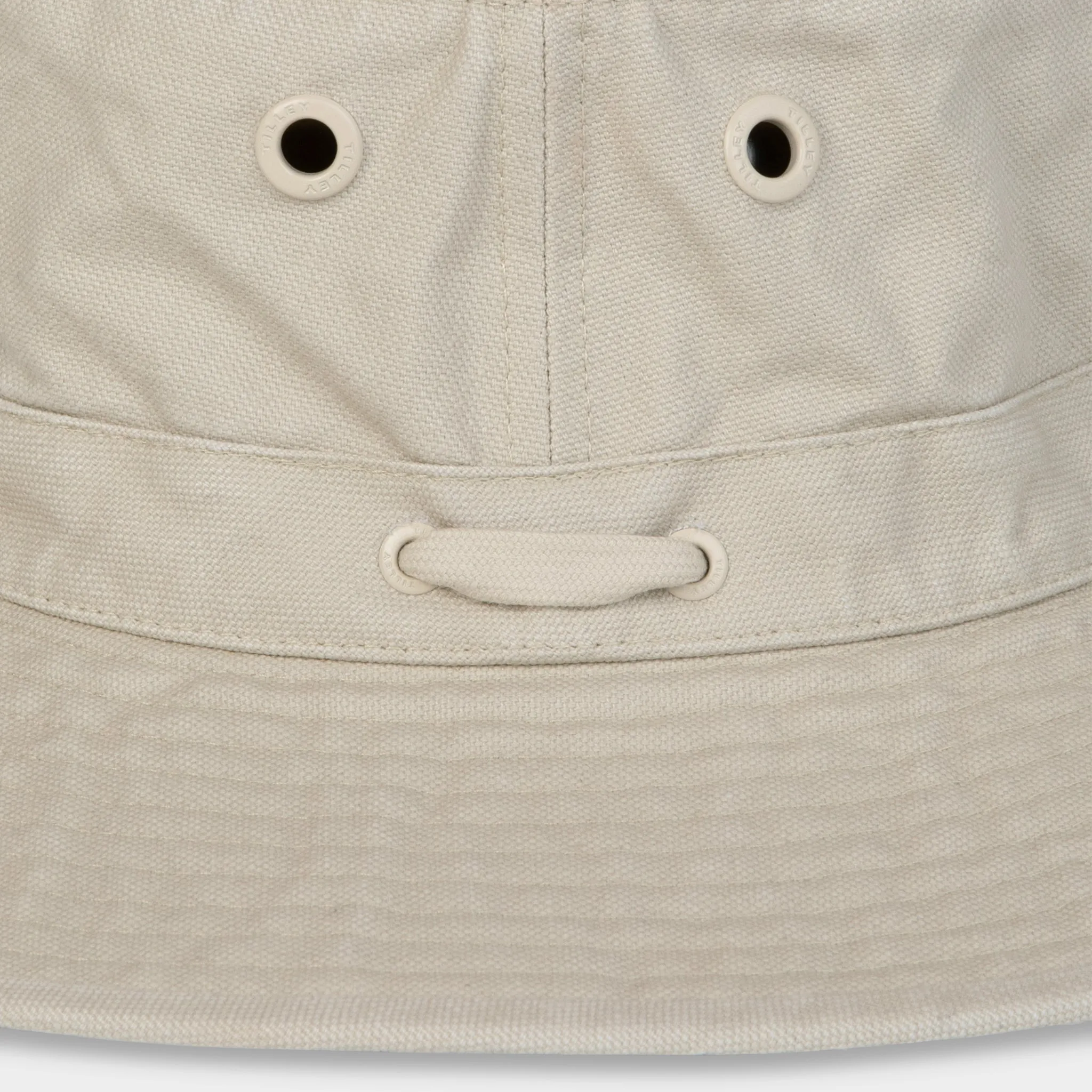 T3 Vintage Wide Brim Wanderer Hat