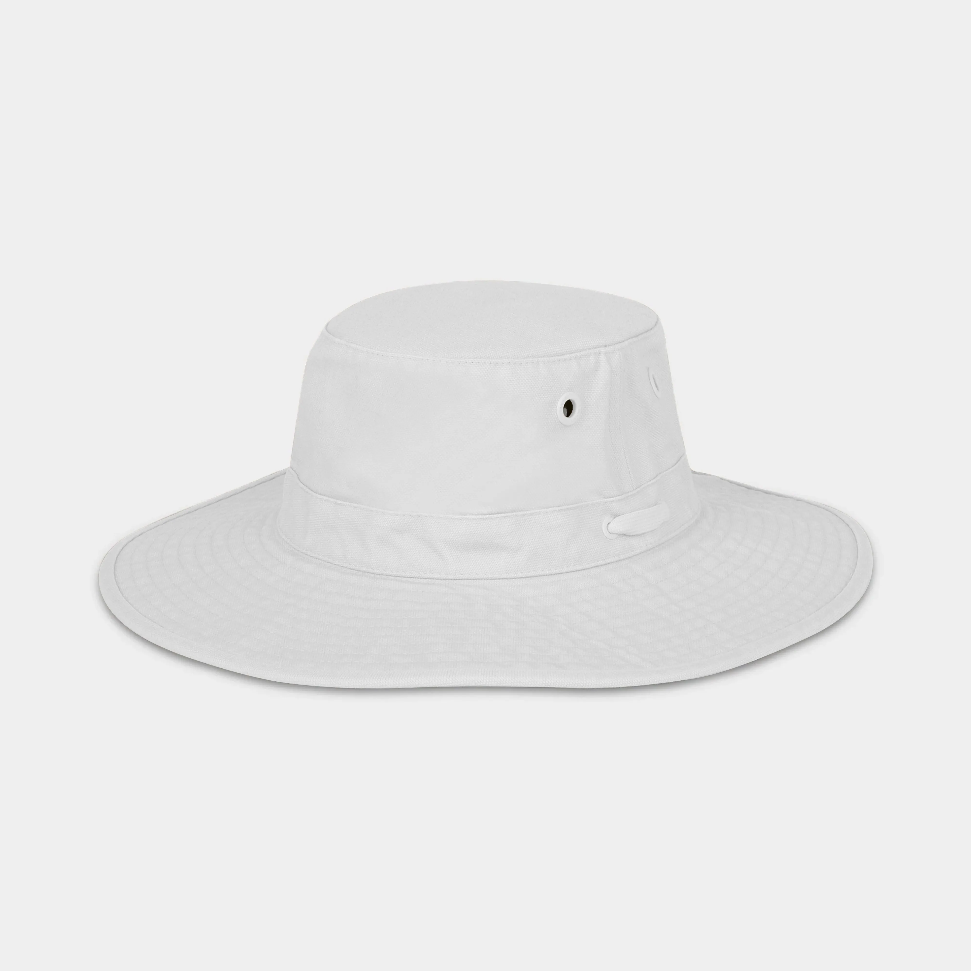 T3 Vintage Wide Brim Wanderer Hat