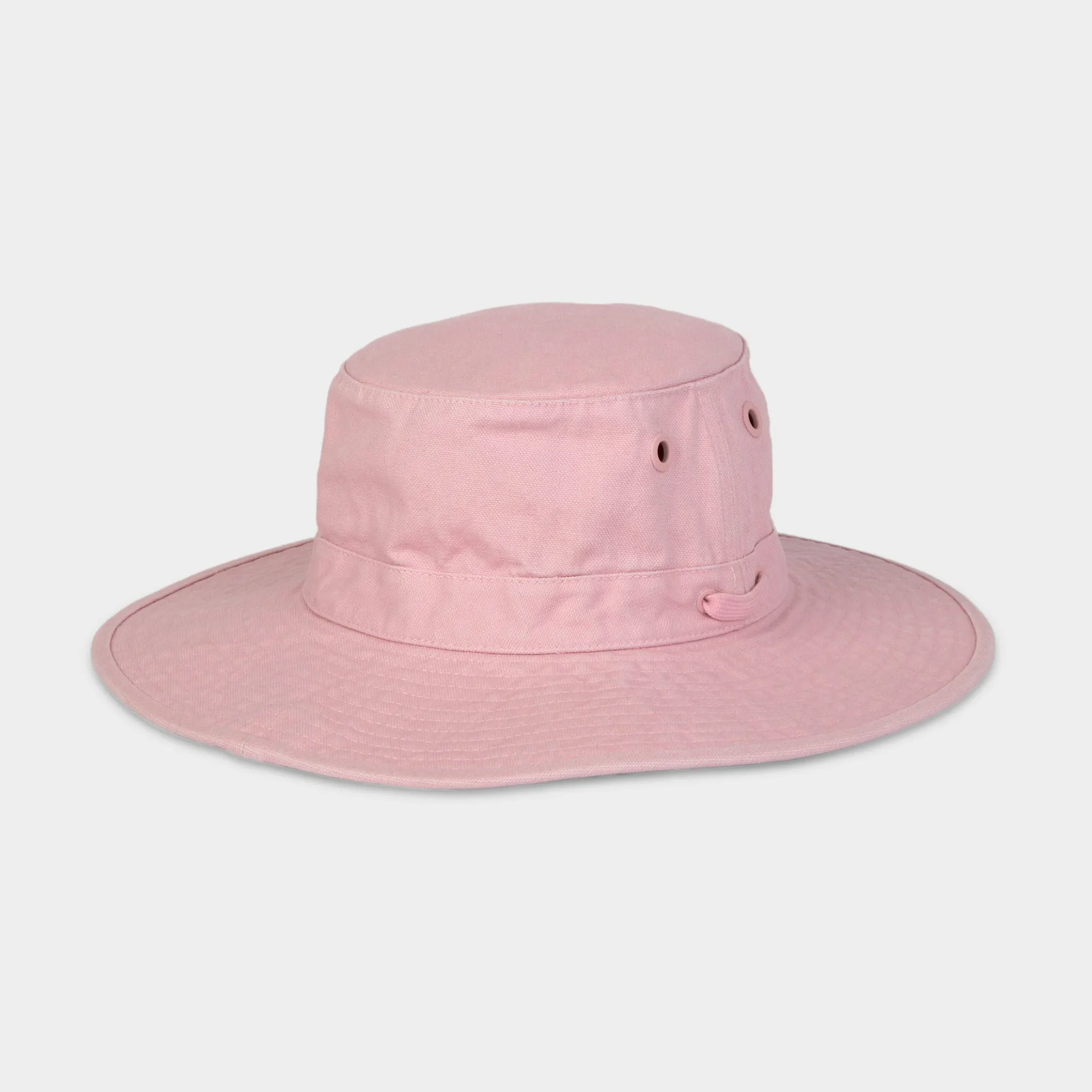 T3 Vintage Wide Brim Wanderer Hat