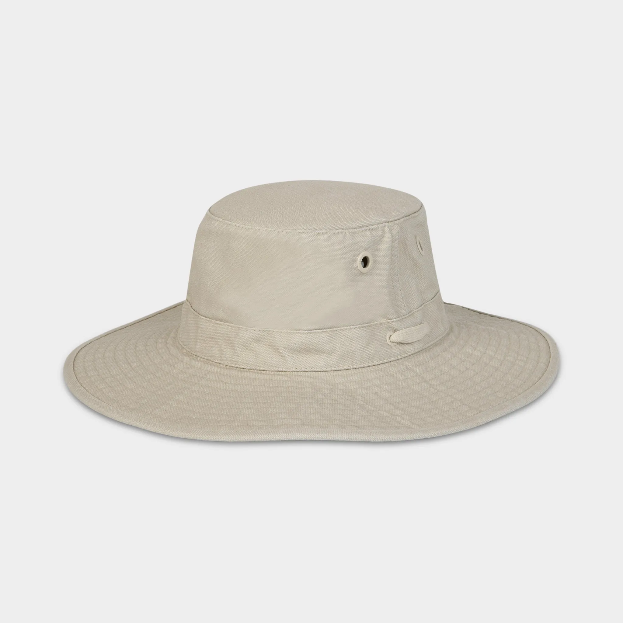 T3 Vintage Wide Brim Wanderer Hat