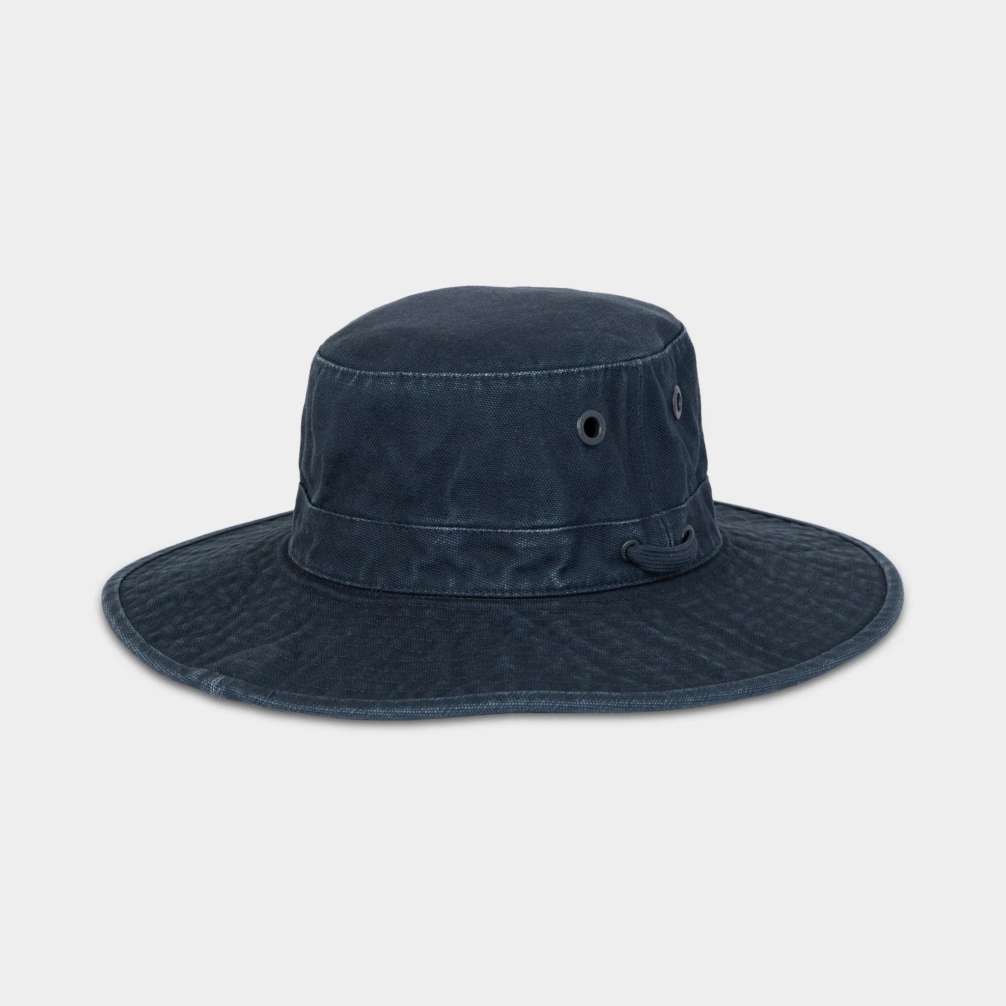 T3 Vintage Wide Brim Wanderer Hat
