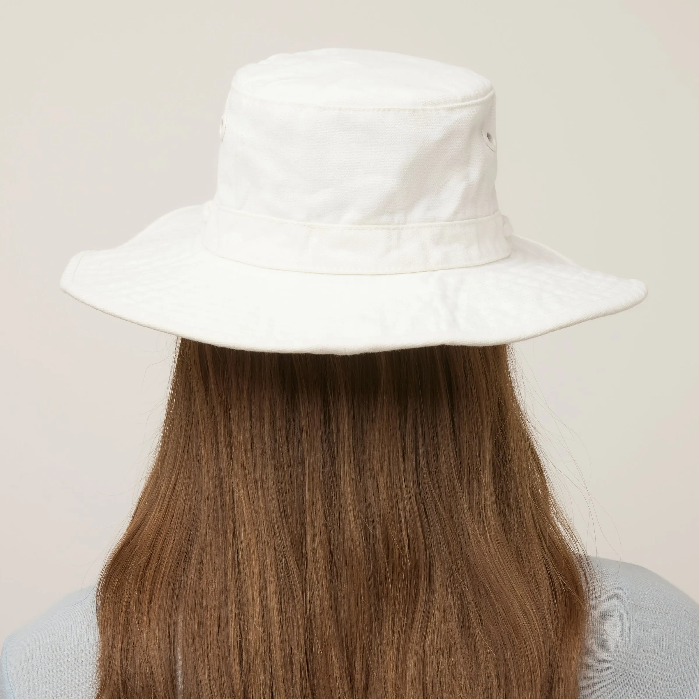 T3 Vintage Wide Brim Wanderer Hat