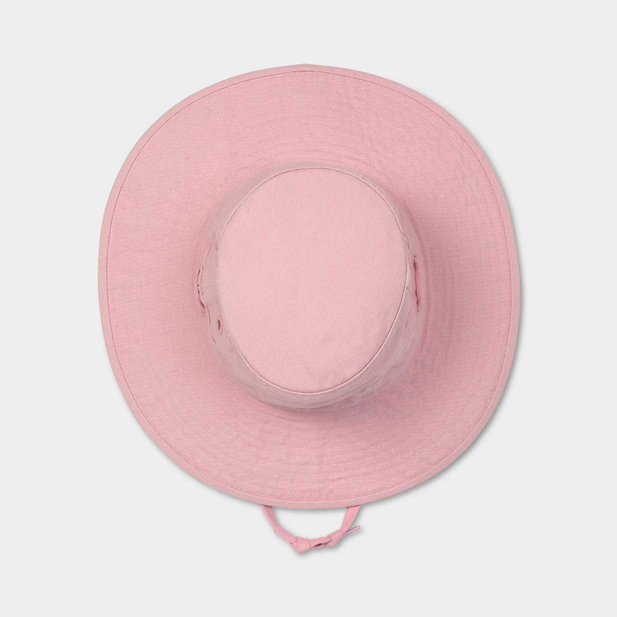 T3 Vintage Wide Brim Wanderer Hat