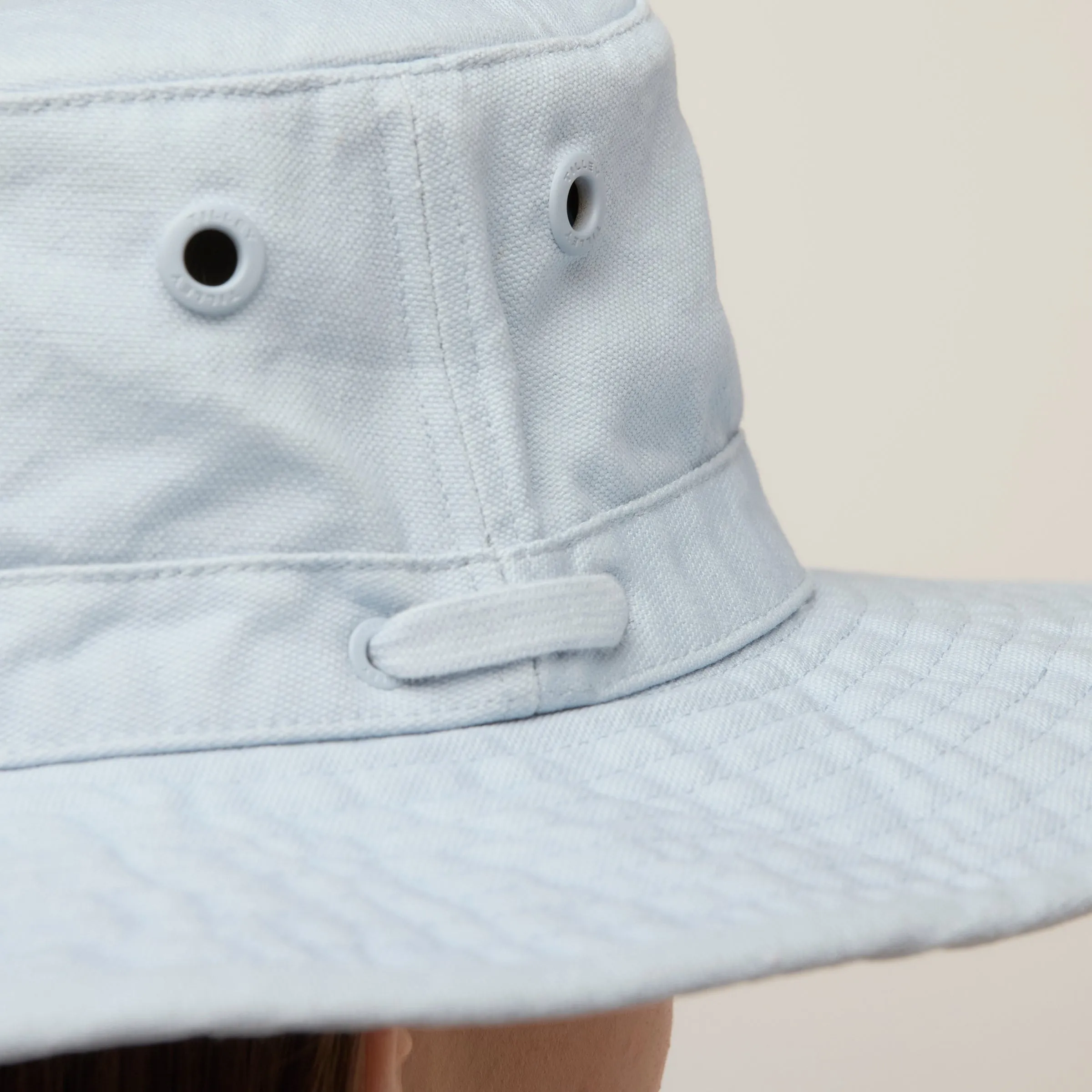 T3 Vintage Wide Brim Wanderer Hat