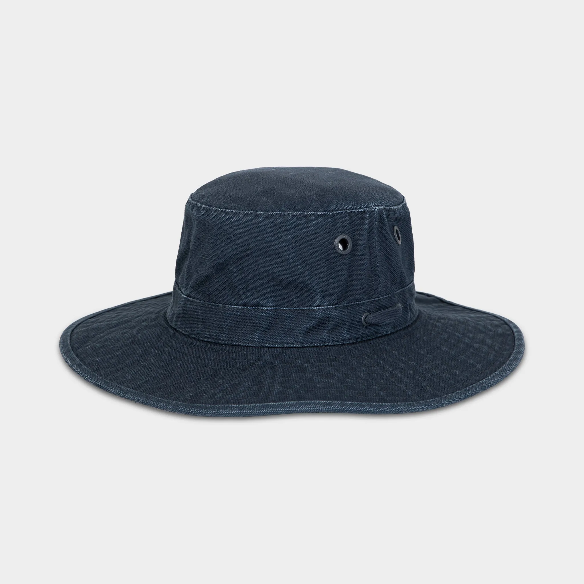 T3 Vintage Wide Brim Wanderer Hat