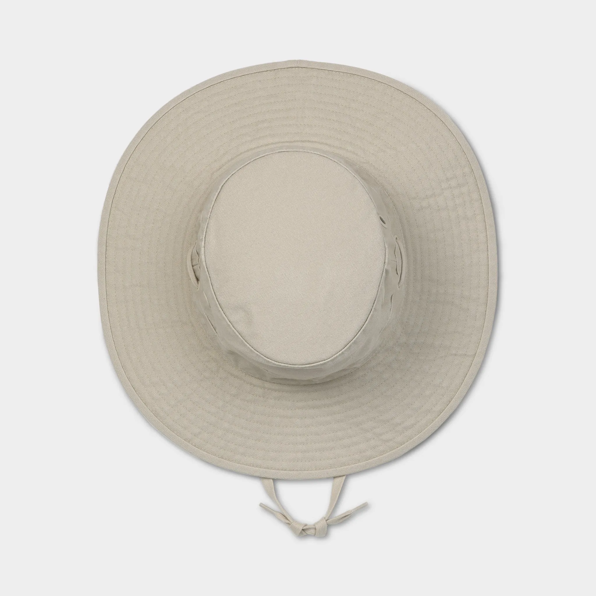 T3 Vintage Wide Brim Wanderer Hat