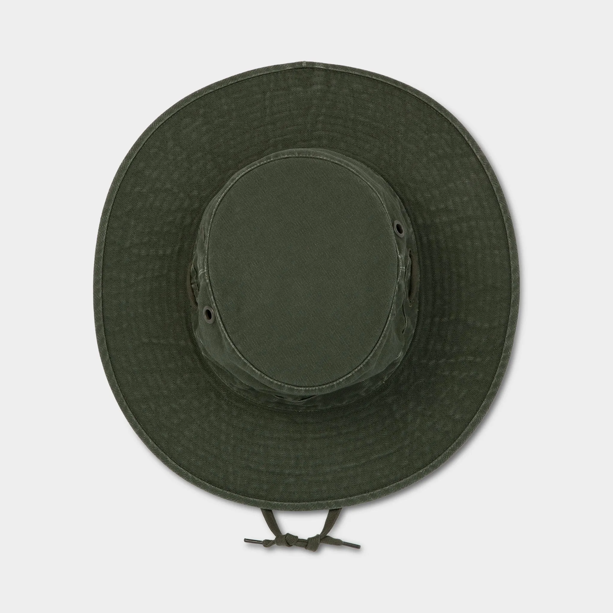 T3 Vintage Wide Brim Wanderer Hat