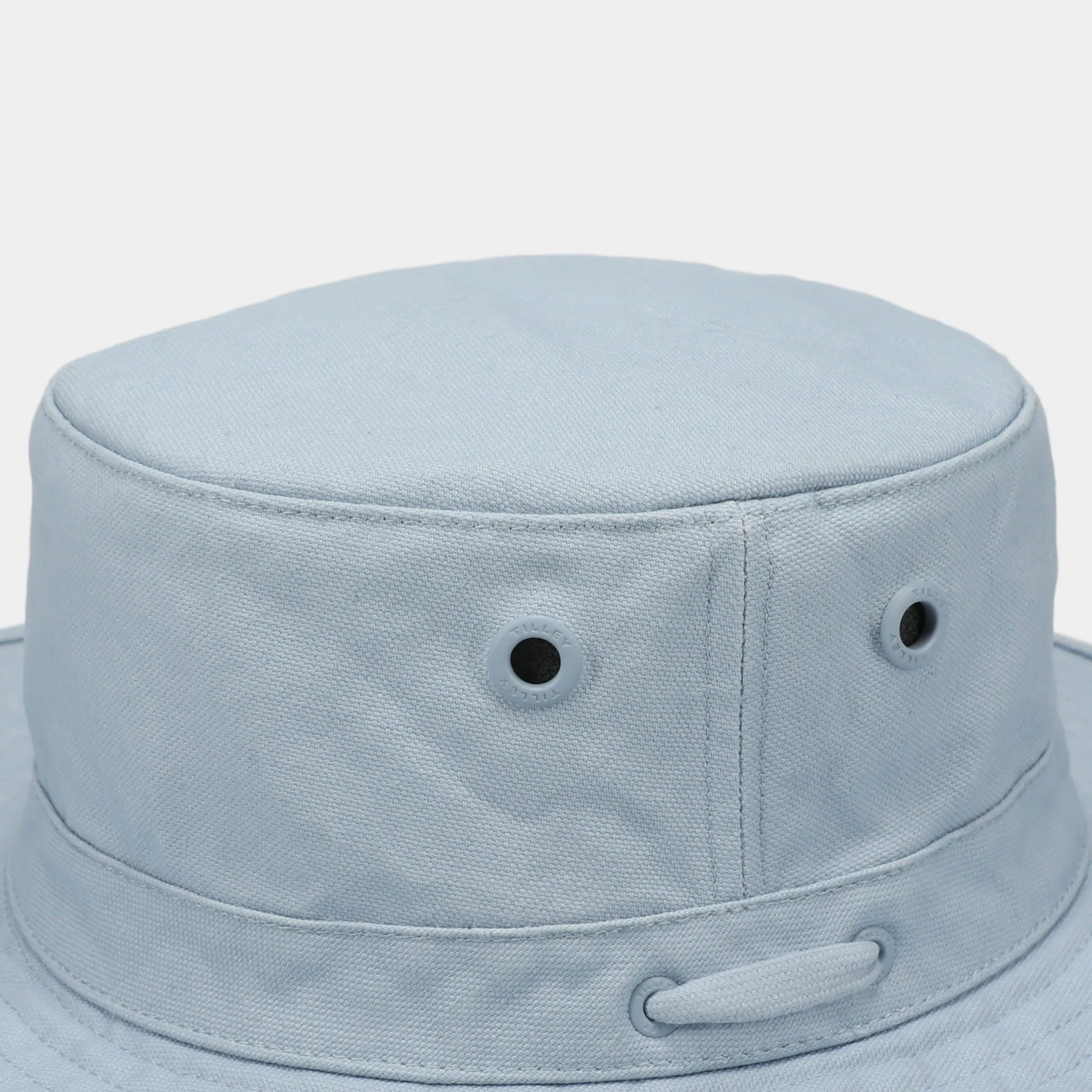 T3 Vintage Wide Brim Wanderer Hat