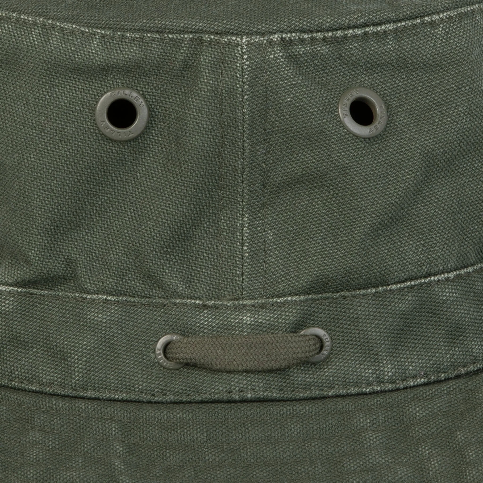 T3 Vintage Wide Brim Wanderer Hat