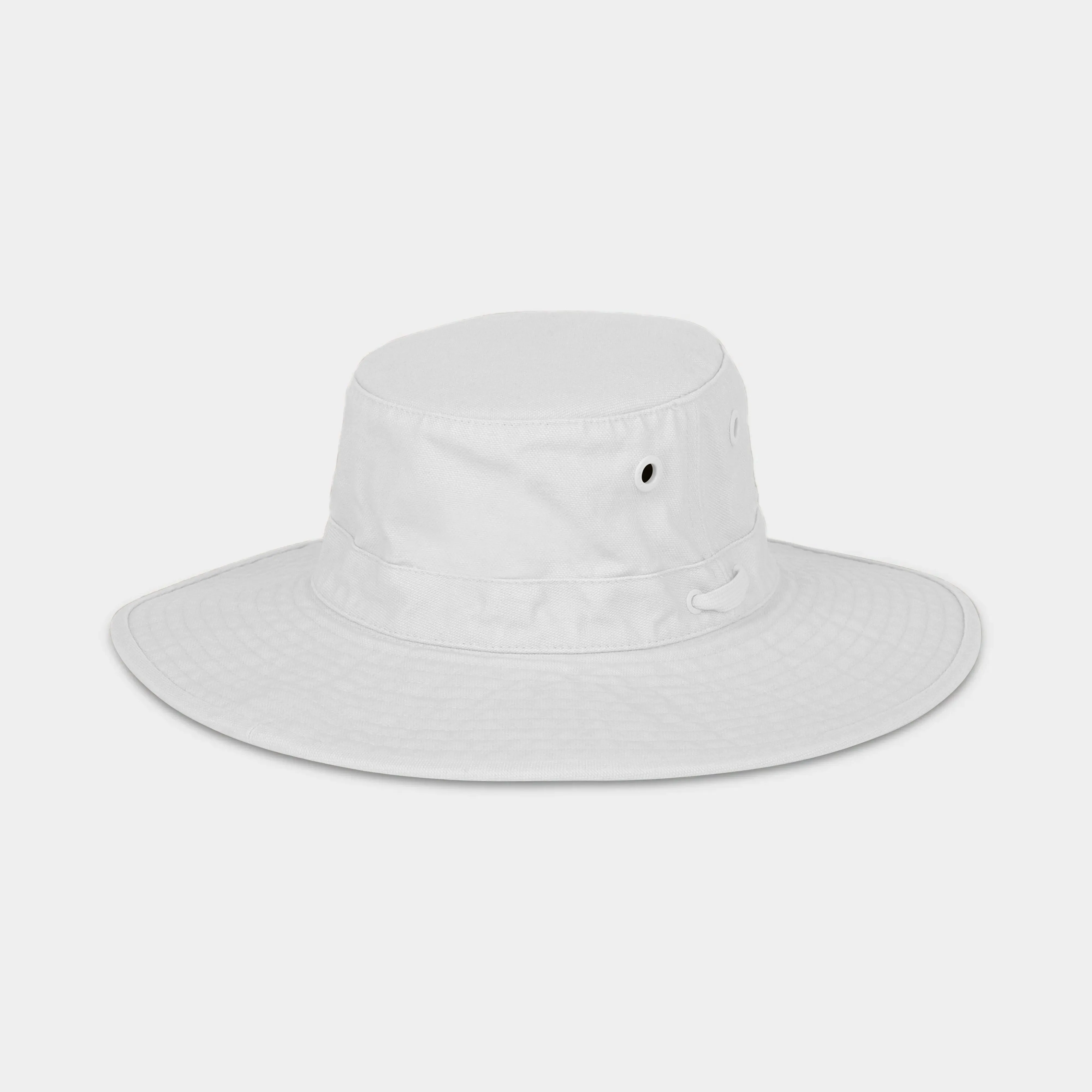 T3 Vintage Wide Brim Wanderer Hat